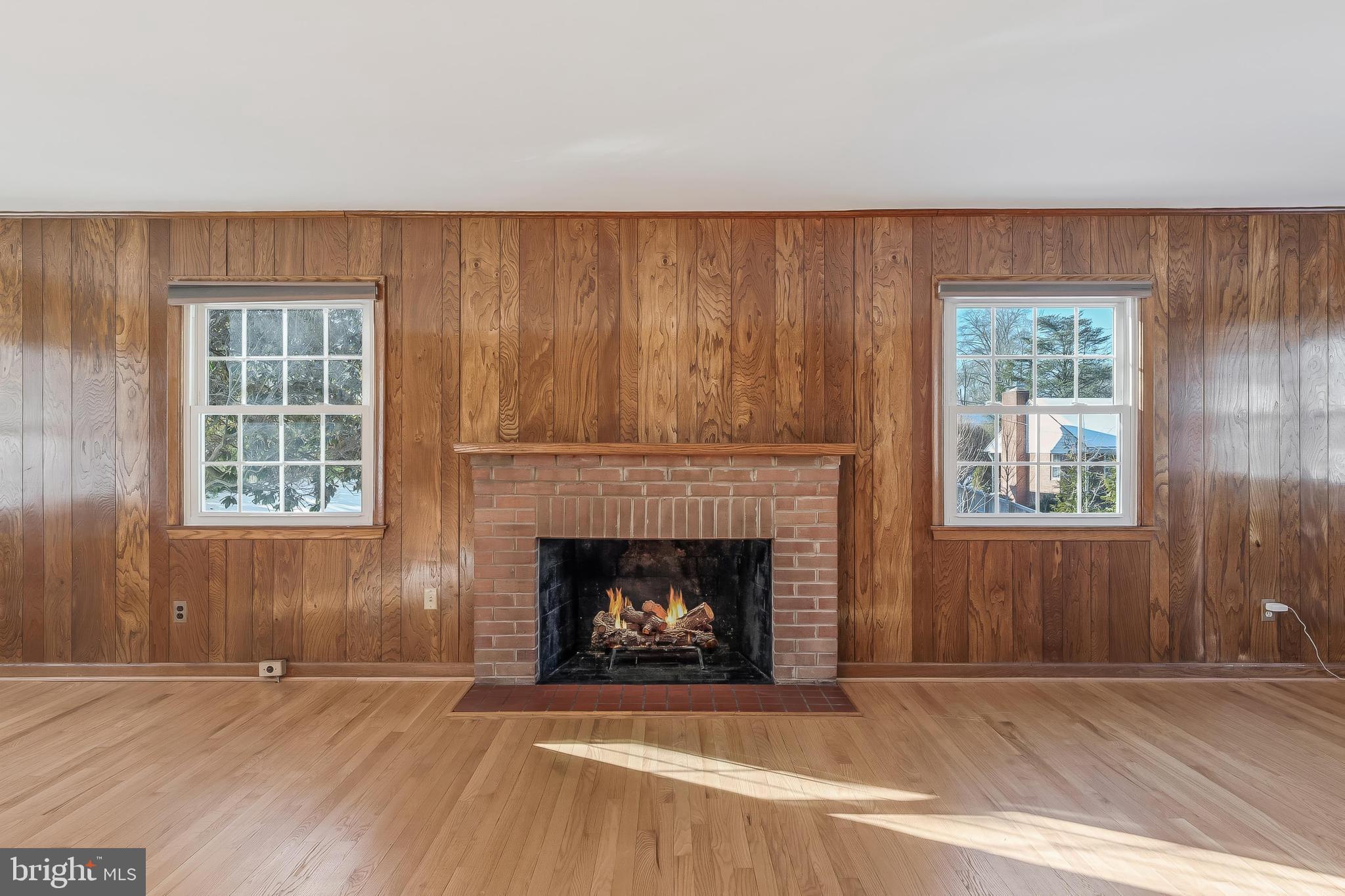 POTOMAC HILLS - Residential