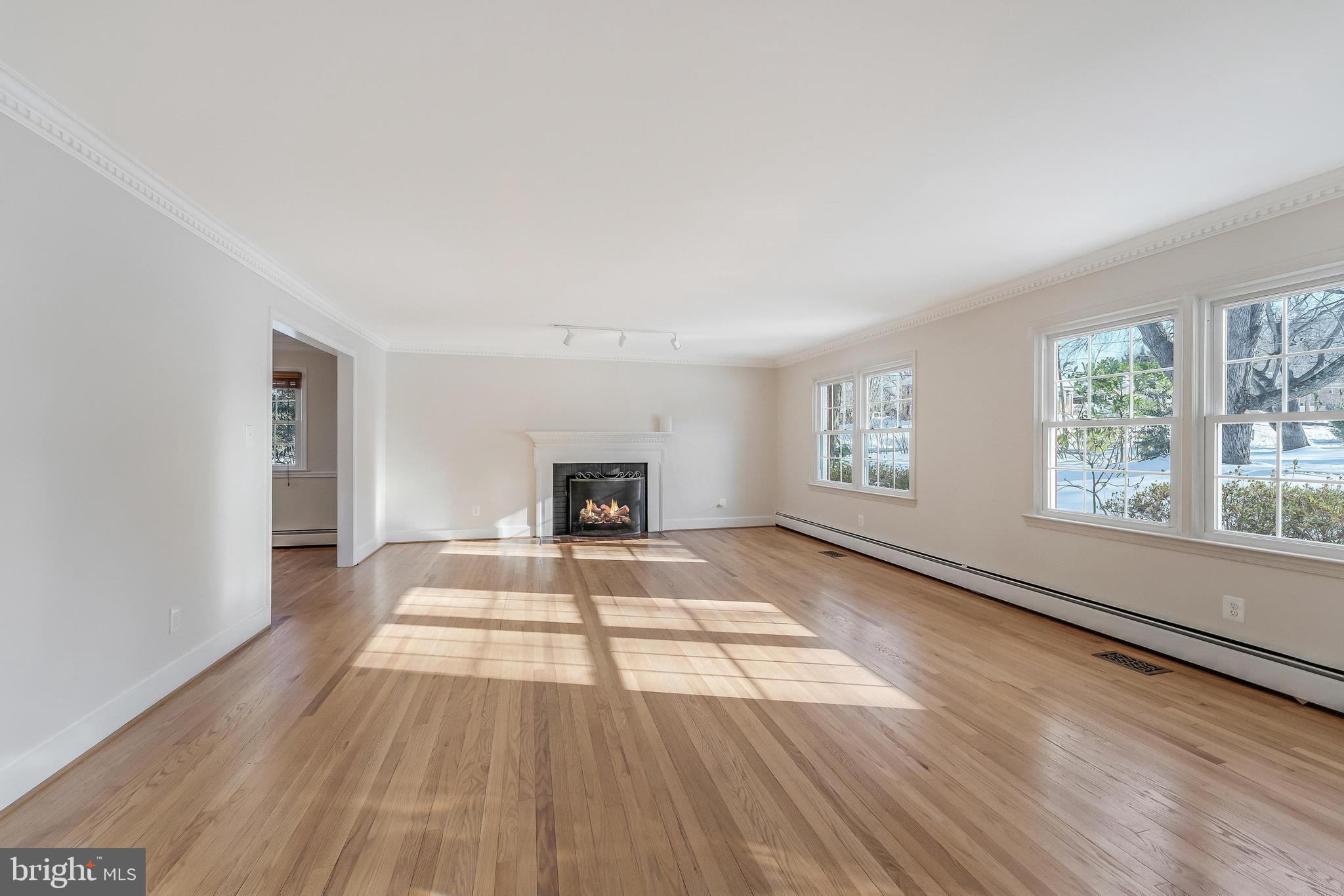 POTOMAC HILLS - Residential