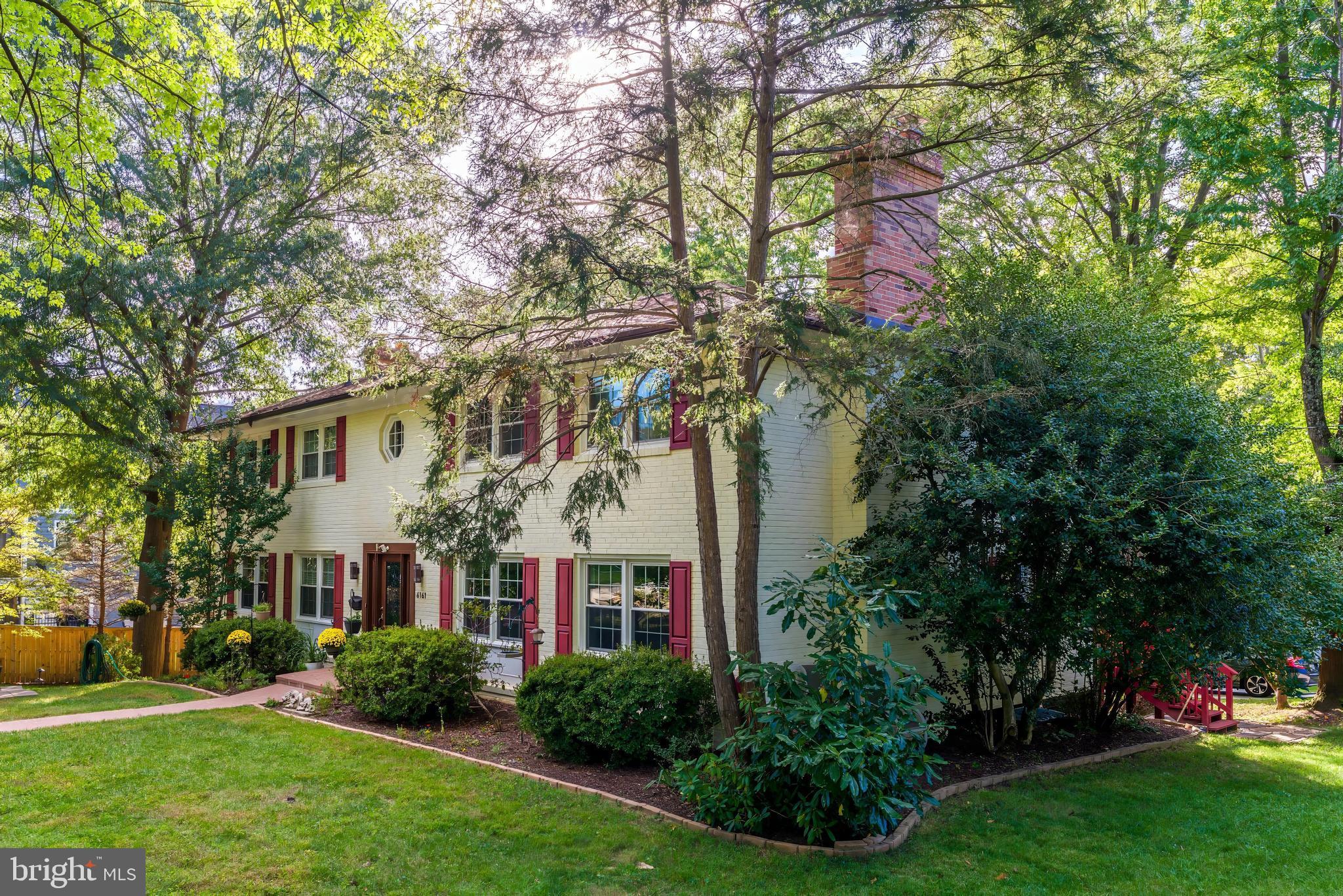 POTOMAC HILLS - Residential