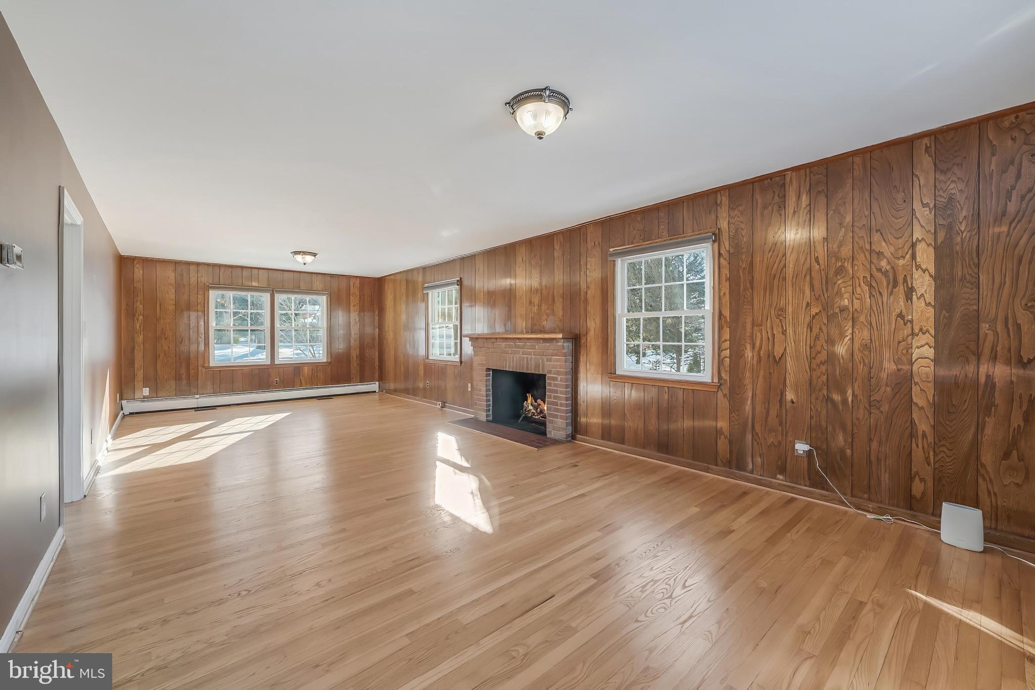 POTOMAC HILLS - Residential