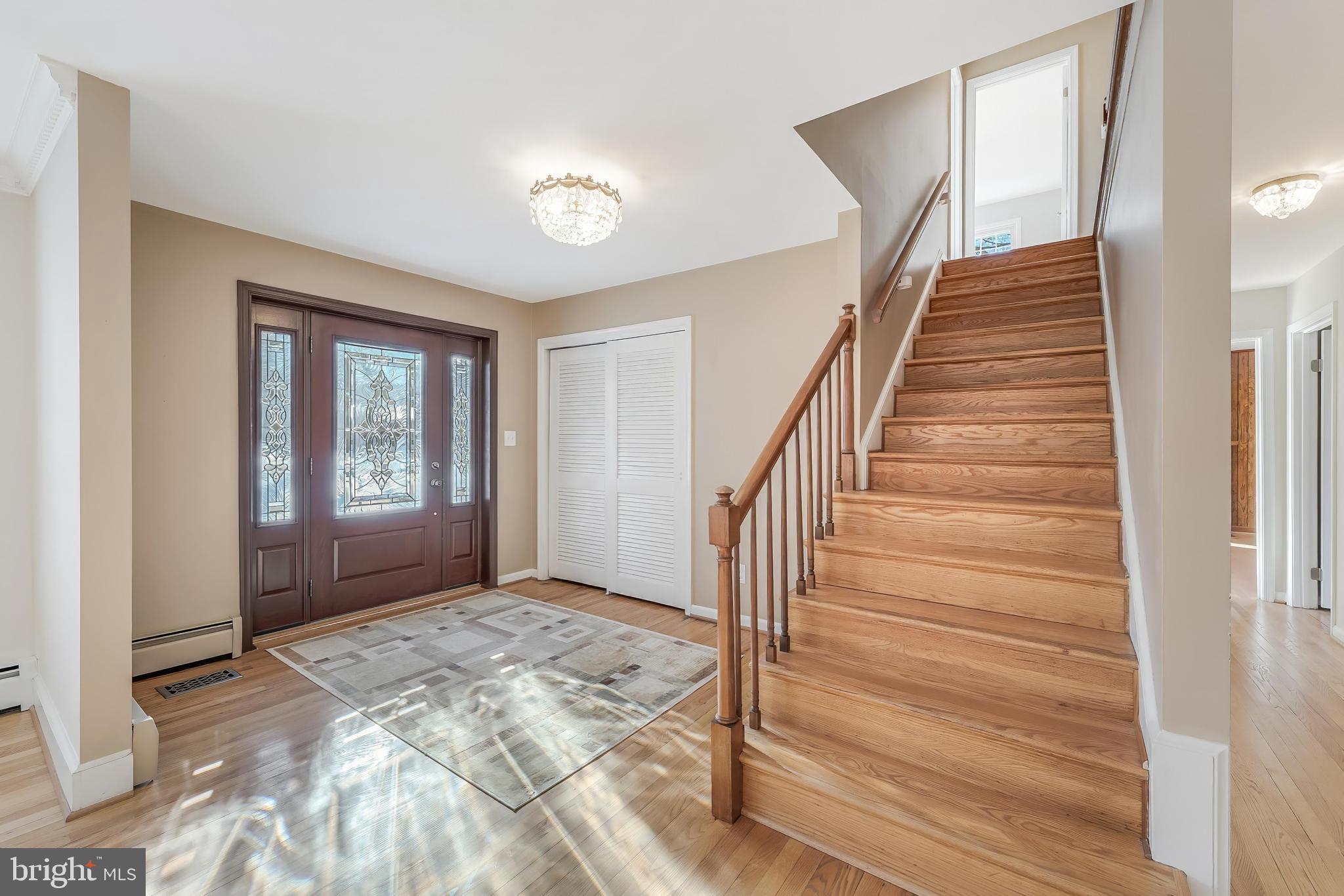 POTOMAC HILLS - Residential