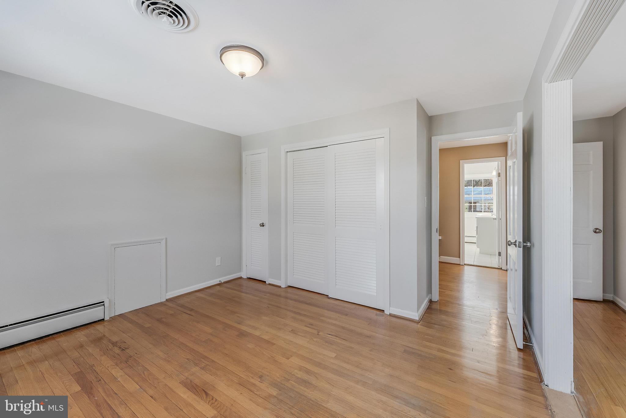 POTOMAC HILLS - Residential