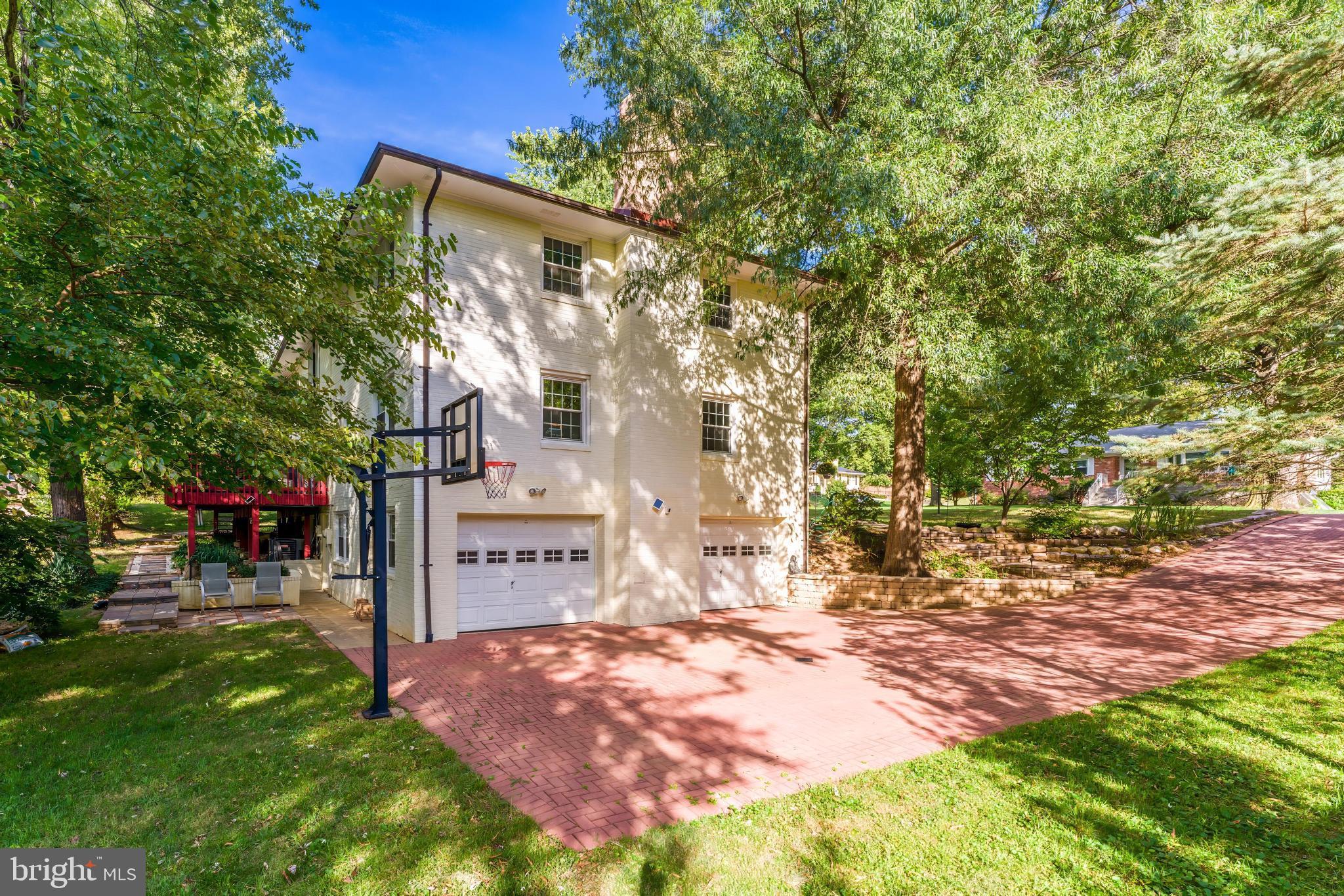 POTOMAC HILLS - Residential