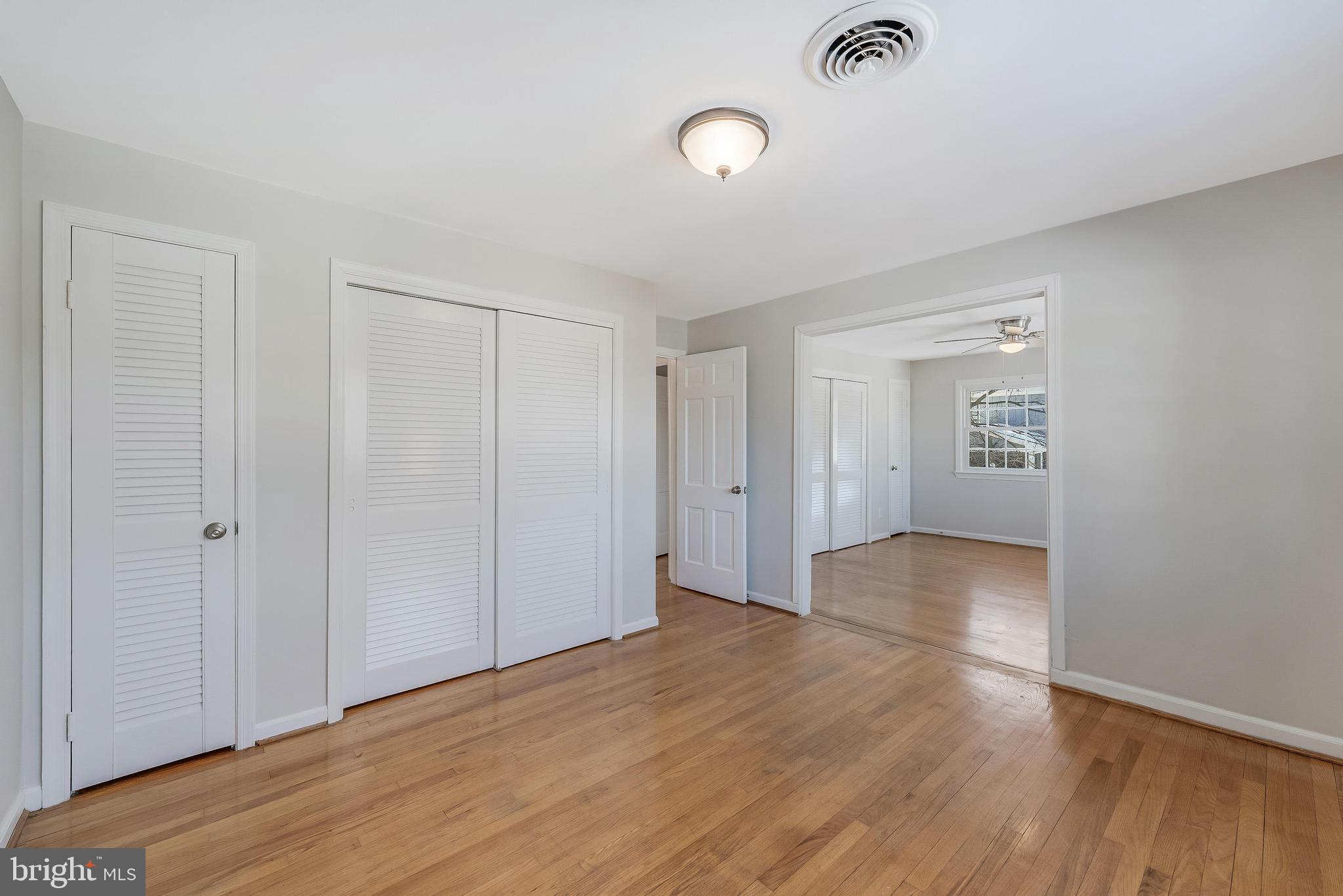 POTOMAC HILLS - Residential