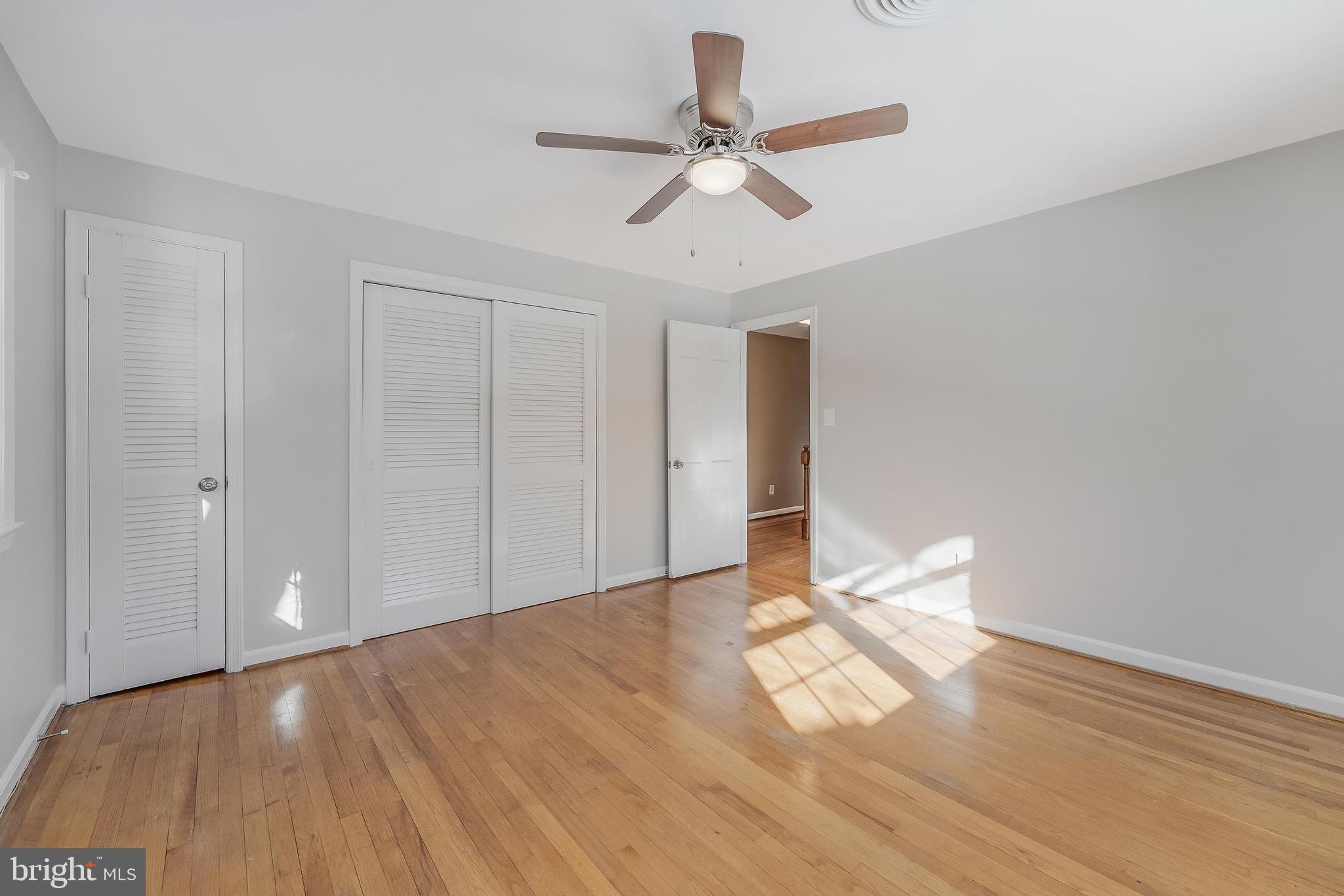 POTOMAC HILLS - Residential