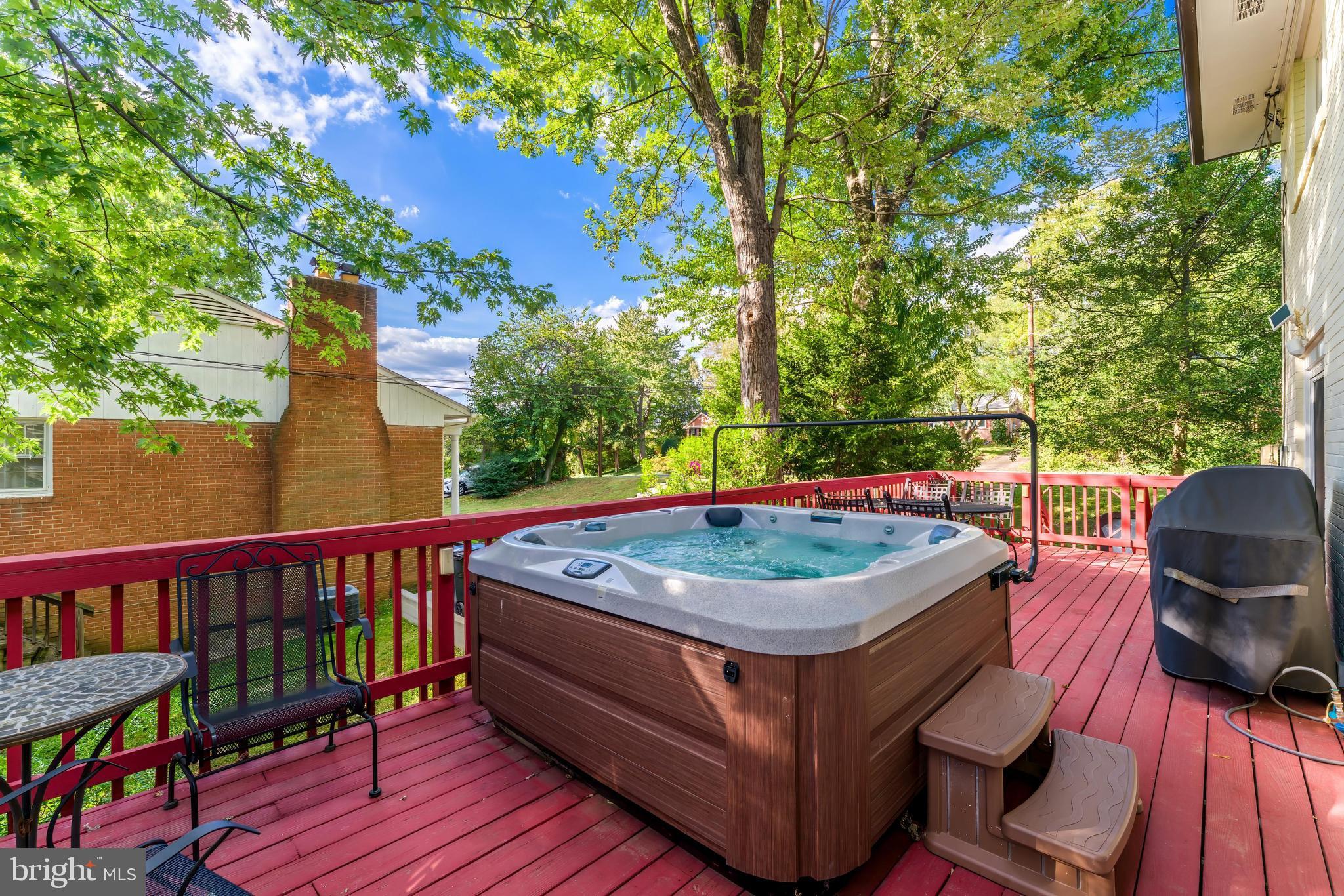 POTOMAC HILLS - Residential