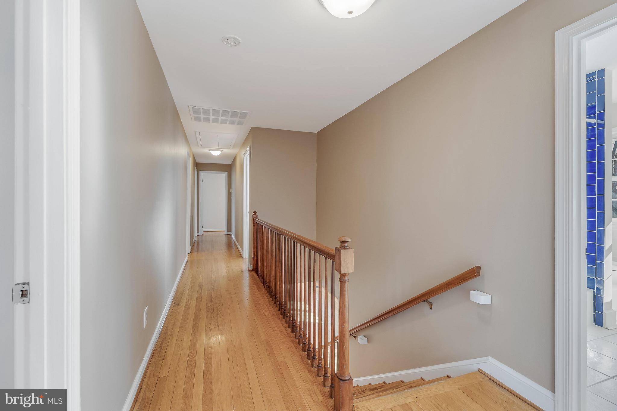 POTOMAC HILLS - Residential