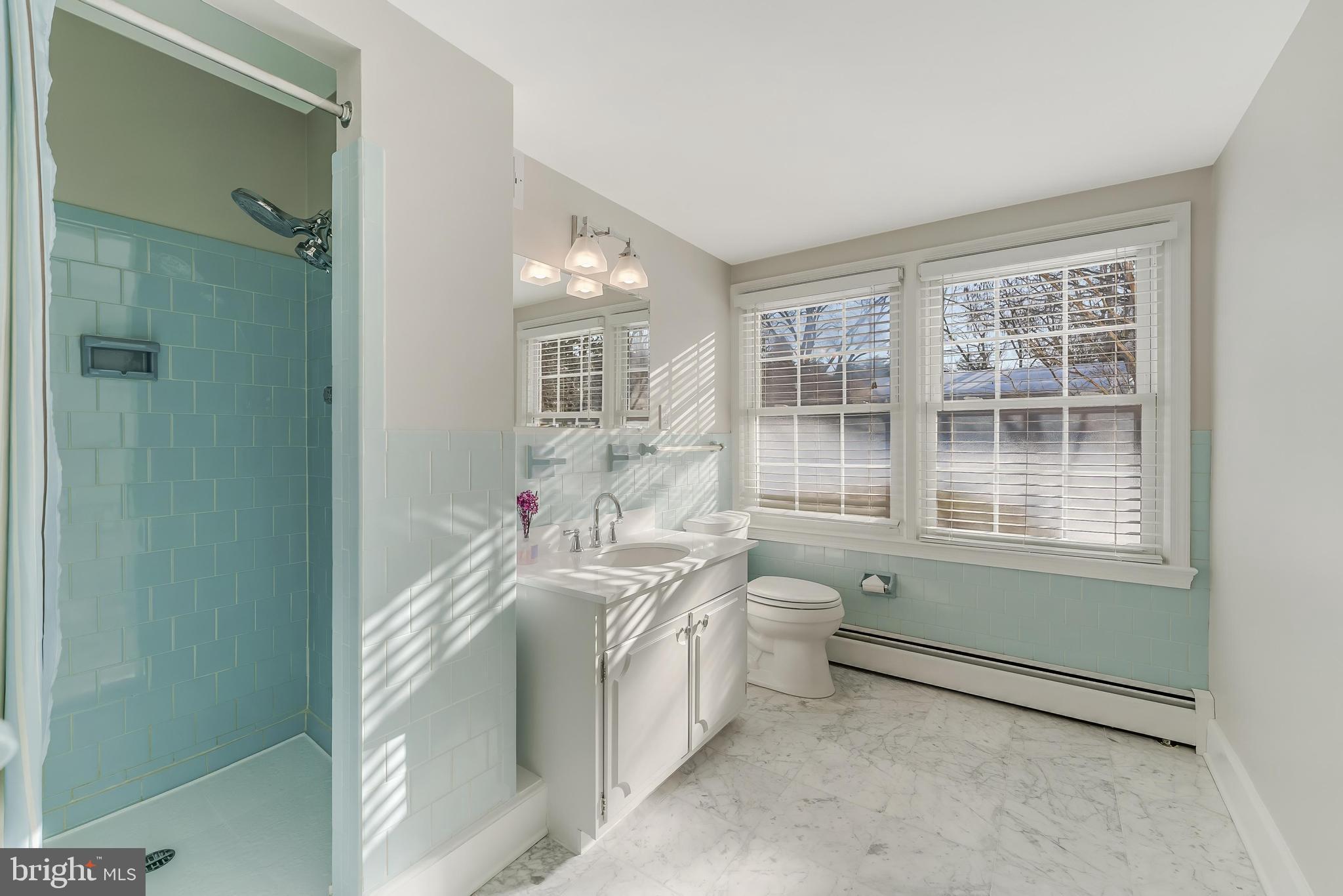 POTOMAC HILLS - Residential