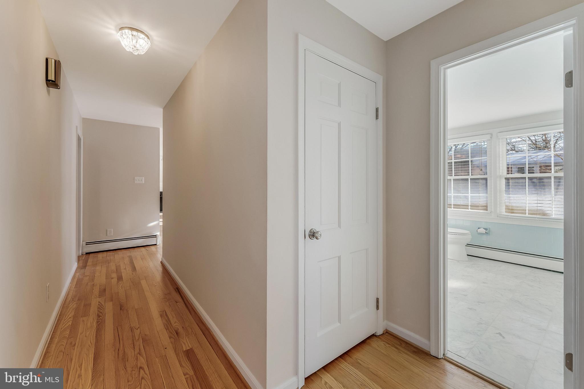 POTOMAC HILLS - Residential