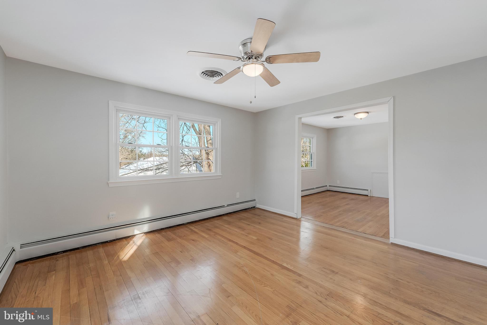 POTOMAC HILLS - Residential