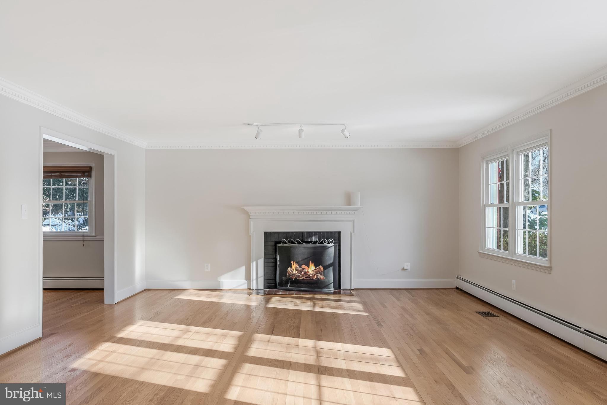 POTOMAC HILLS - Residential