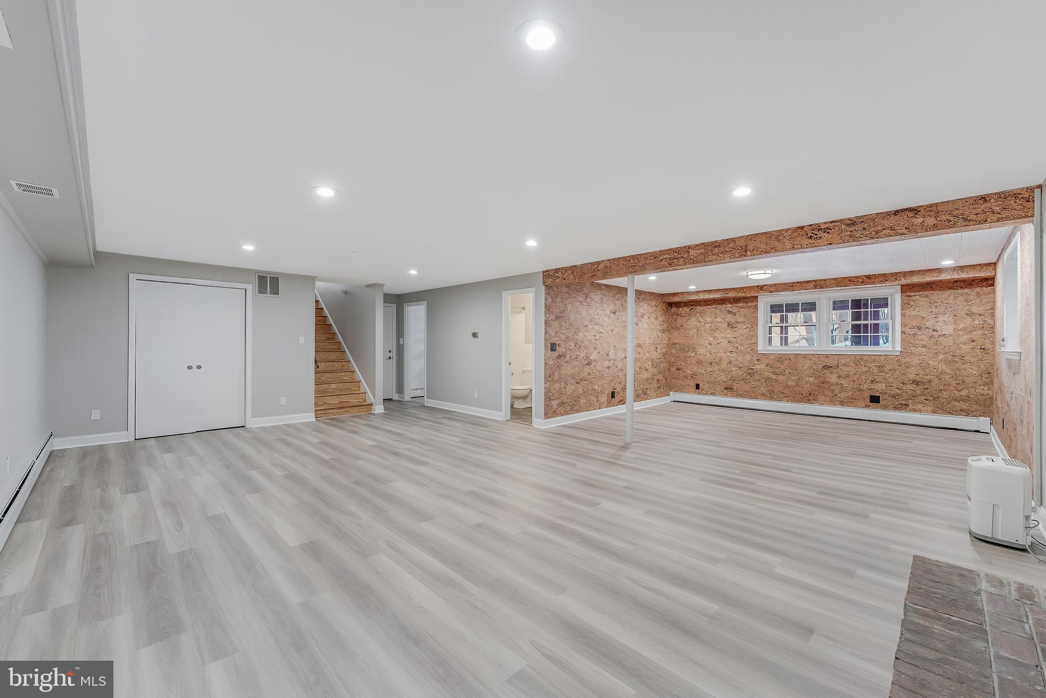 POTOMAC HILLS - Residential