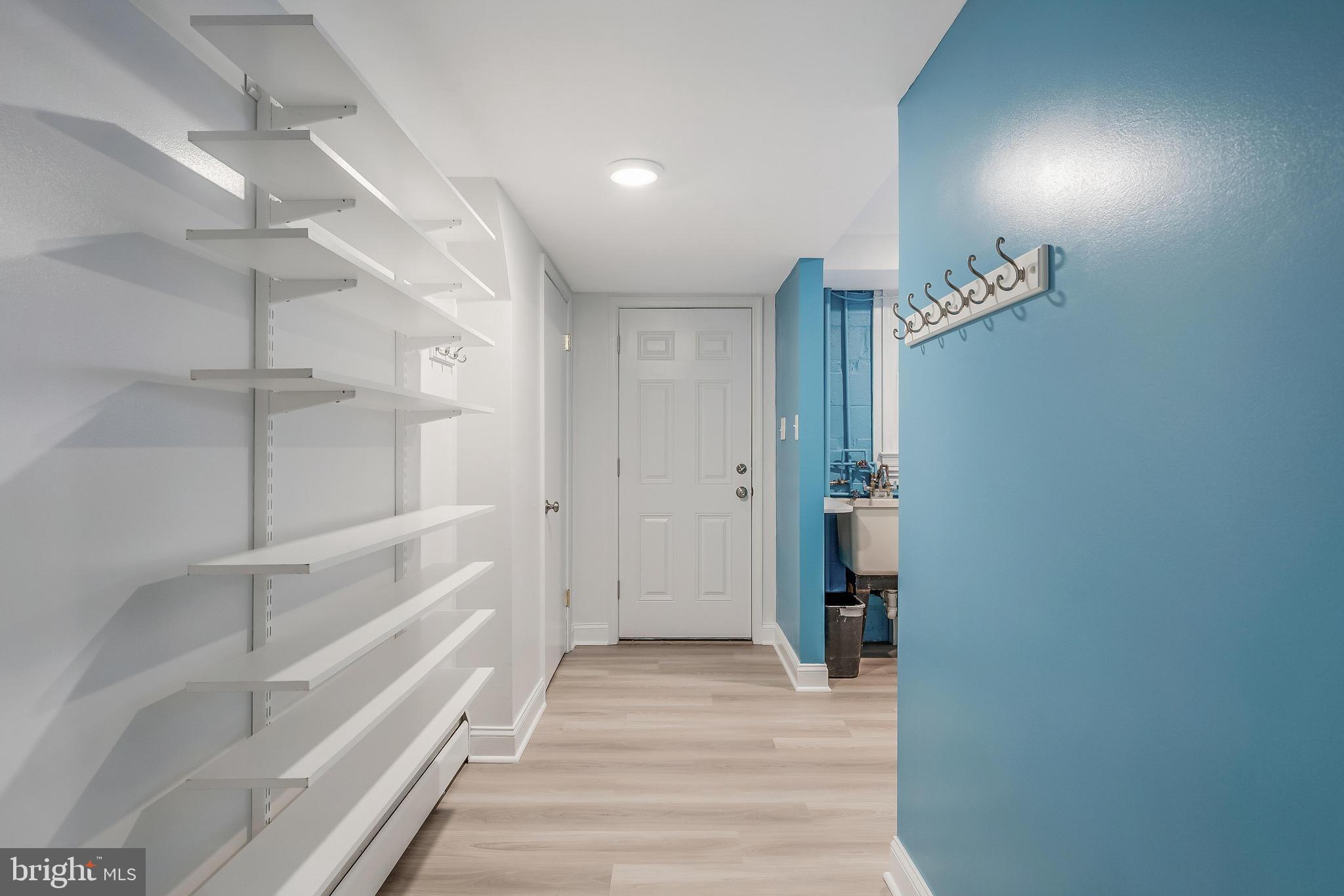 POTOMAC HILLS - Residential