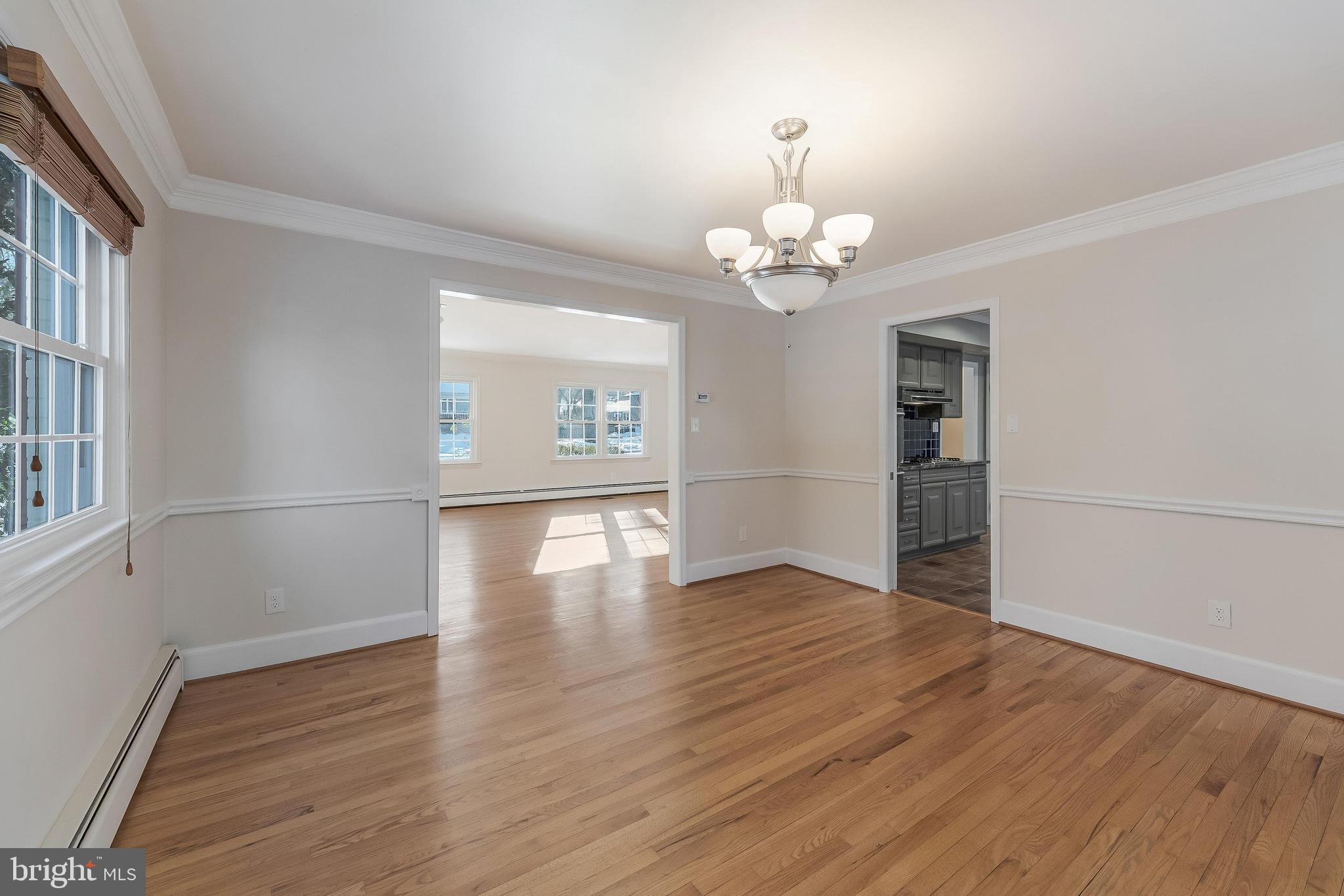 POTOMAC HILLS - Residential