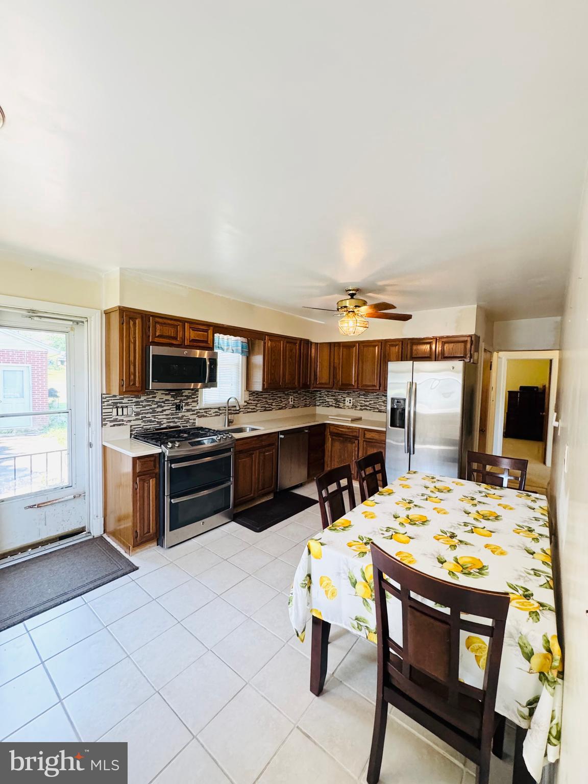 NOTTINGHAM - Residential