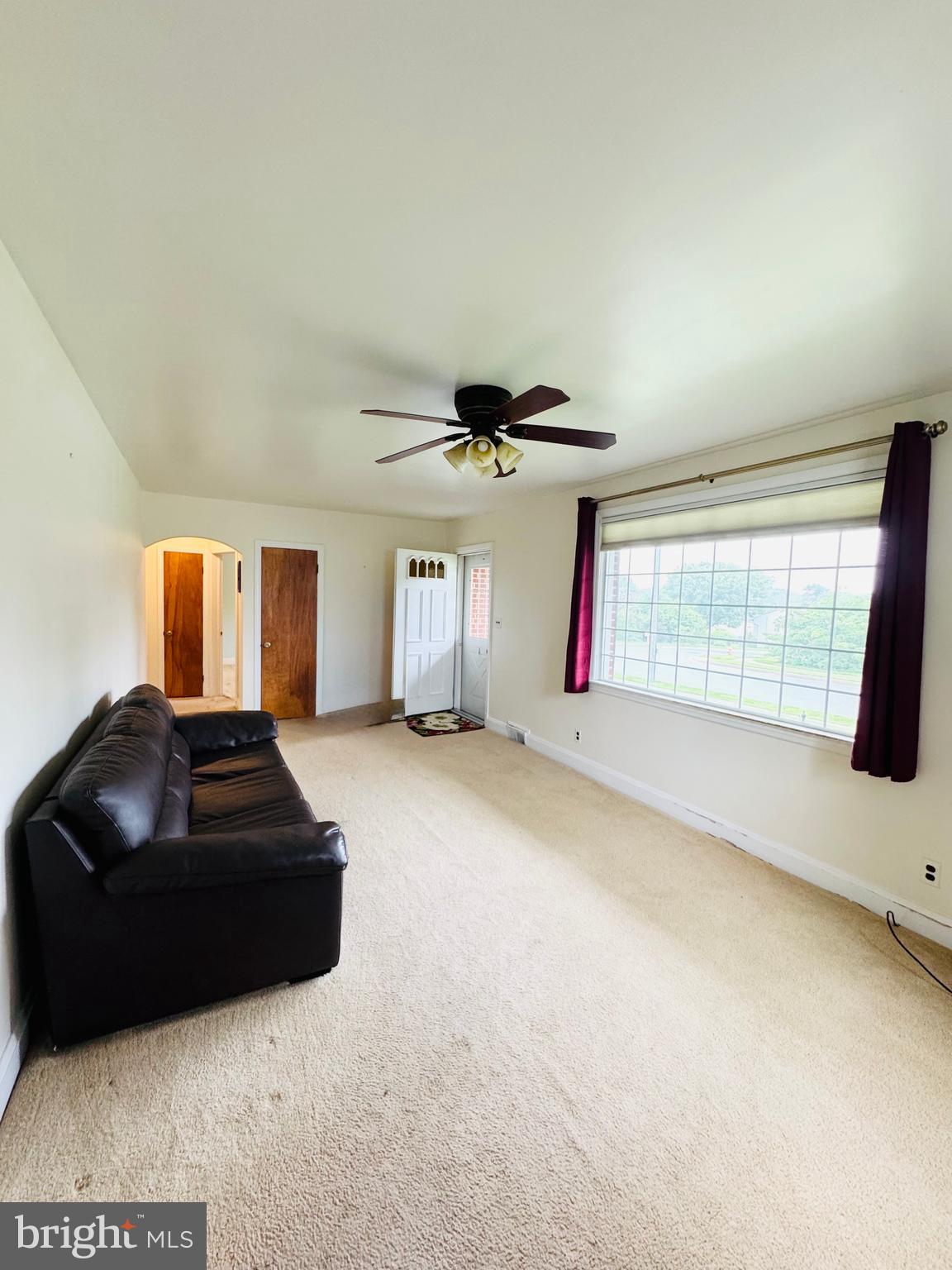 NOTTINGHAM - Residential