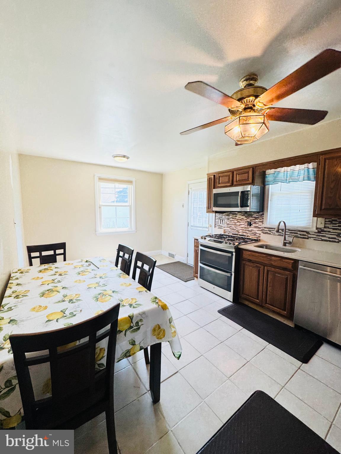 NOTTINGHAM - Residential