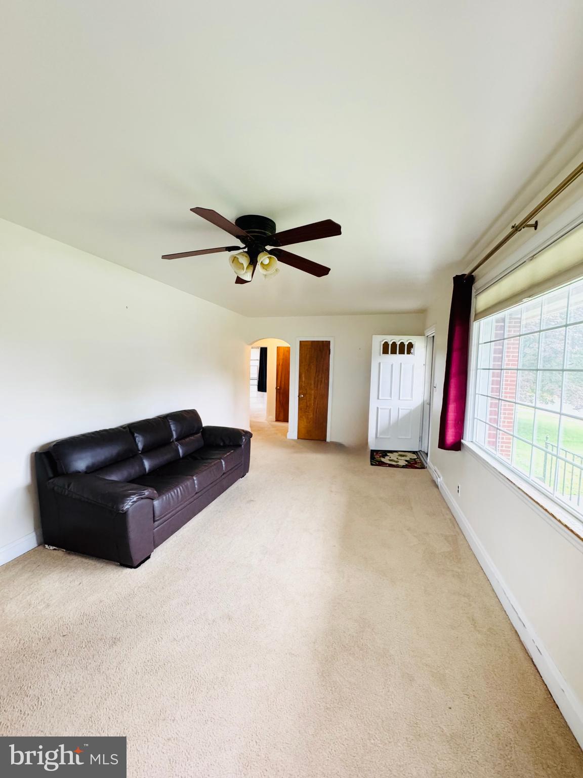 NOTTINGHAM - Residential