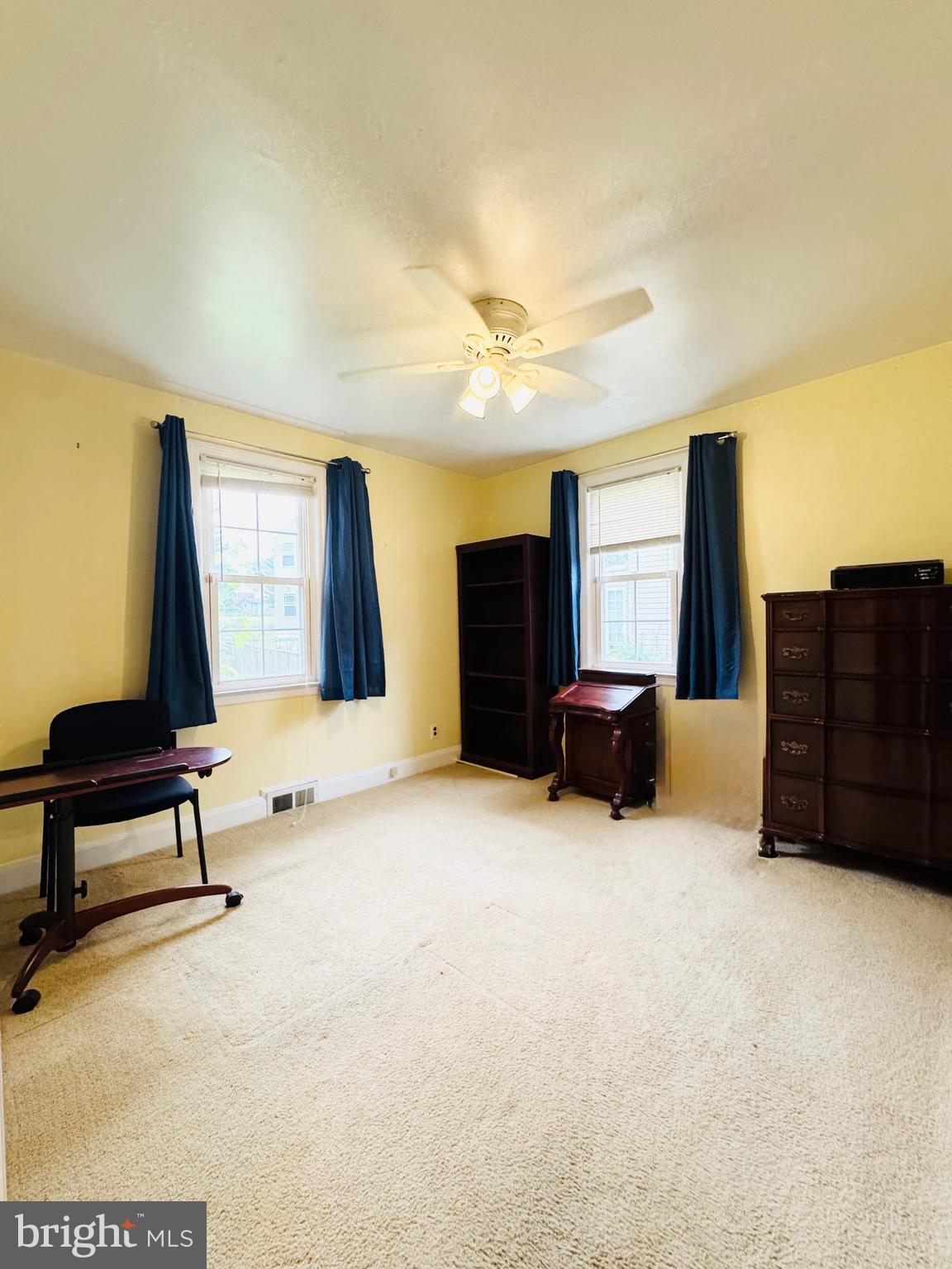 NOTTINGHAM - Residential