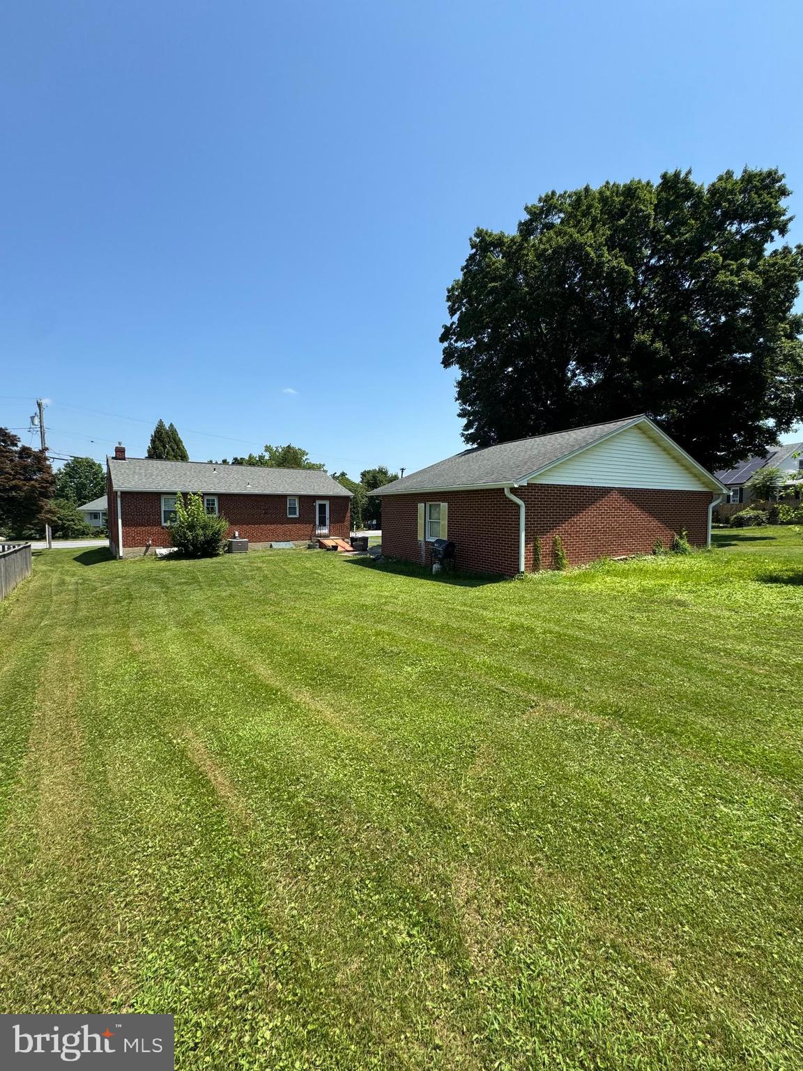 NOTTINGHAM - Residential