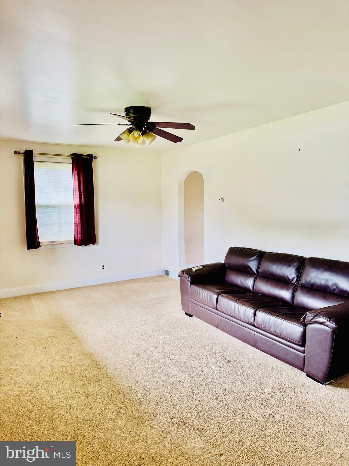 NOTTINGHAM - Residential