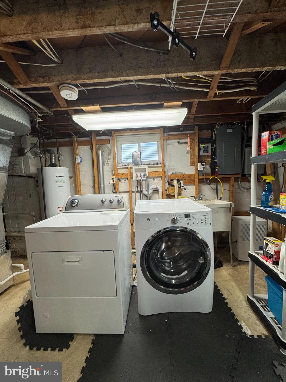 NOTTINGHAM - Residential