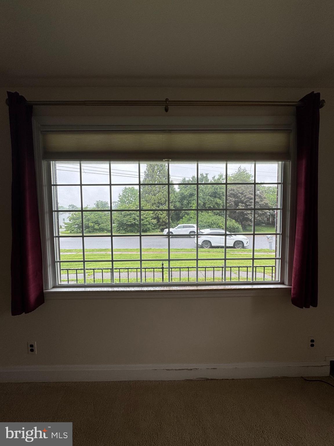 NOTTINGHAM - Residential