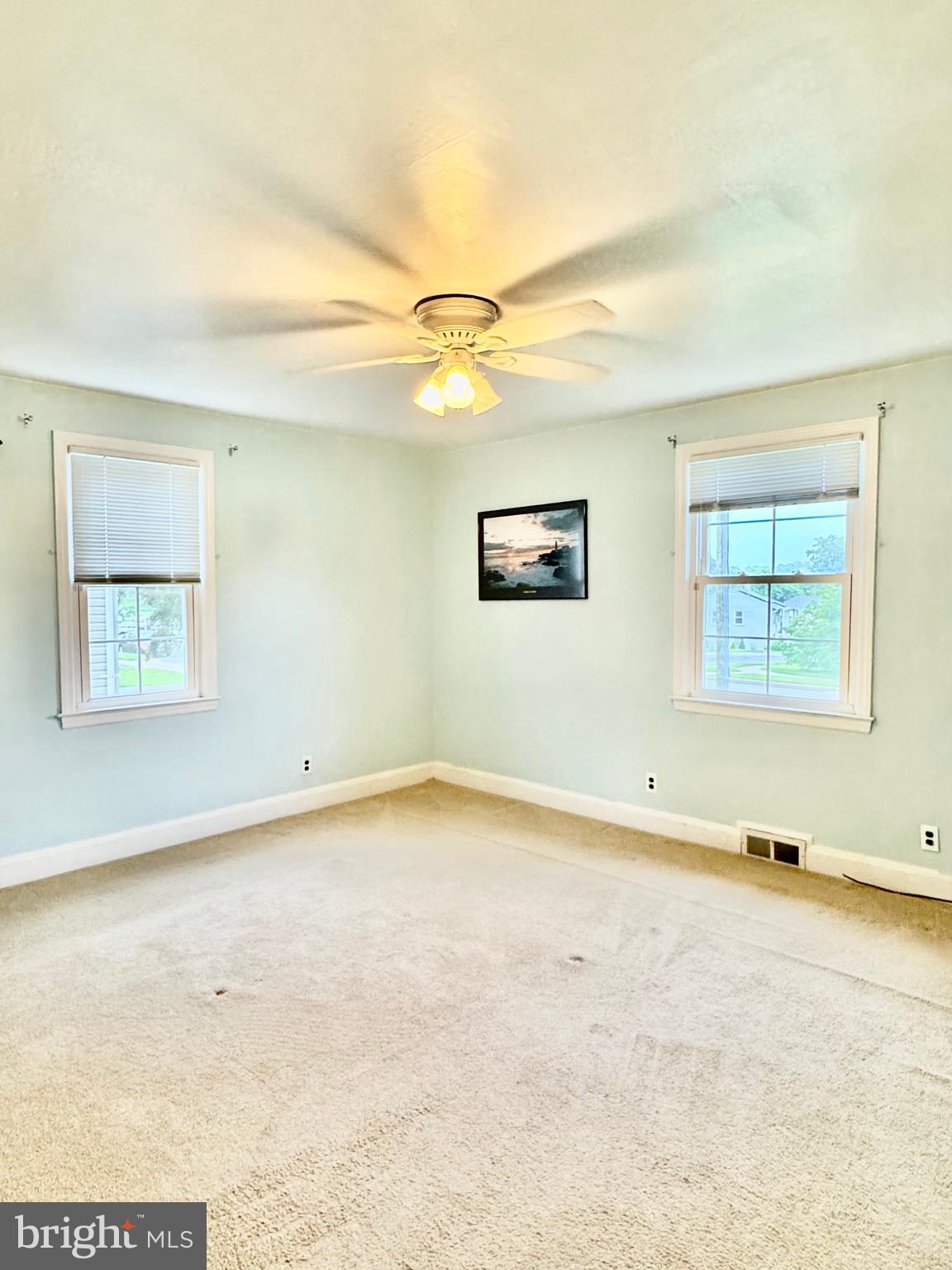 NOTTINGHAM - Residential