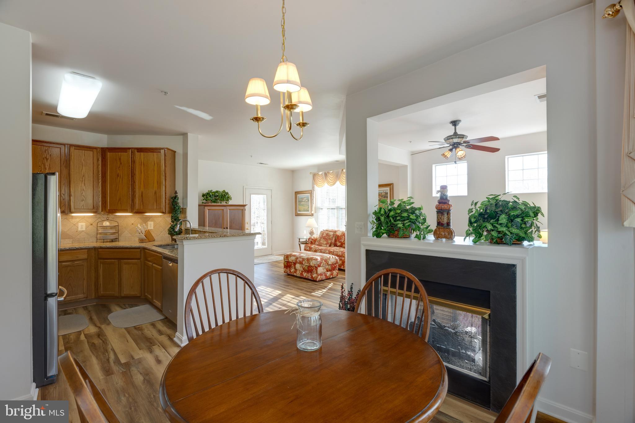 WINDY HILL - Residential