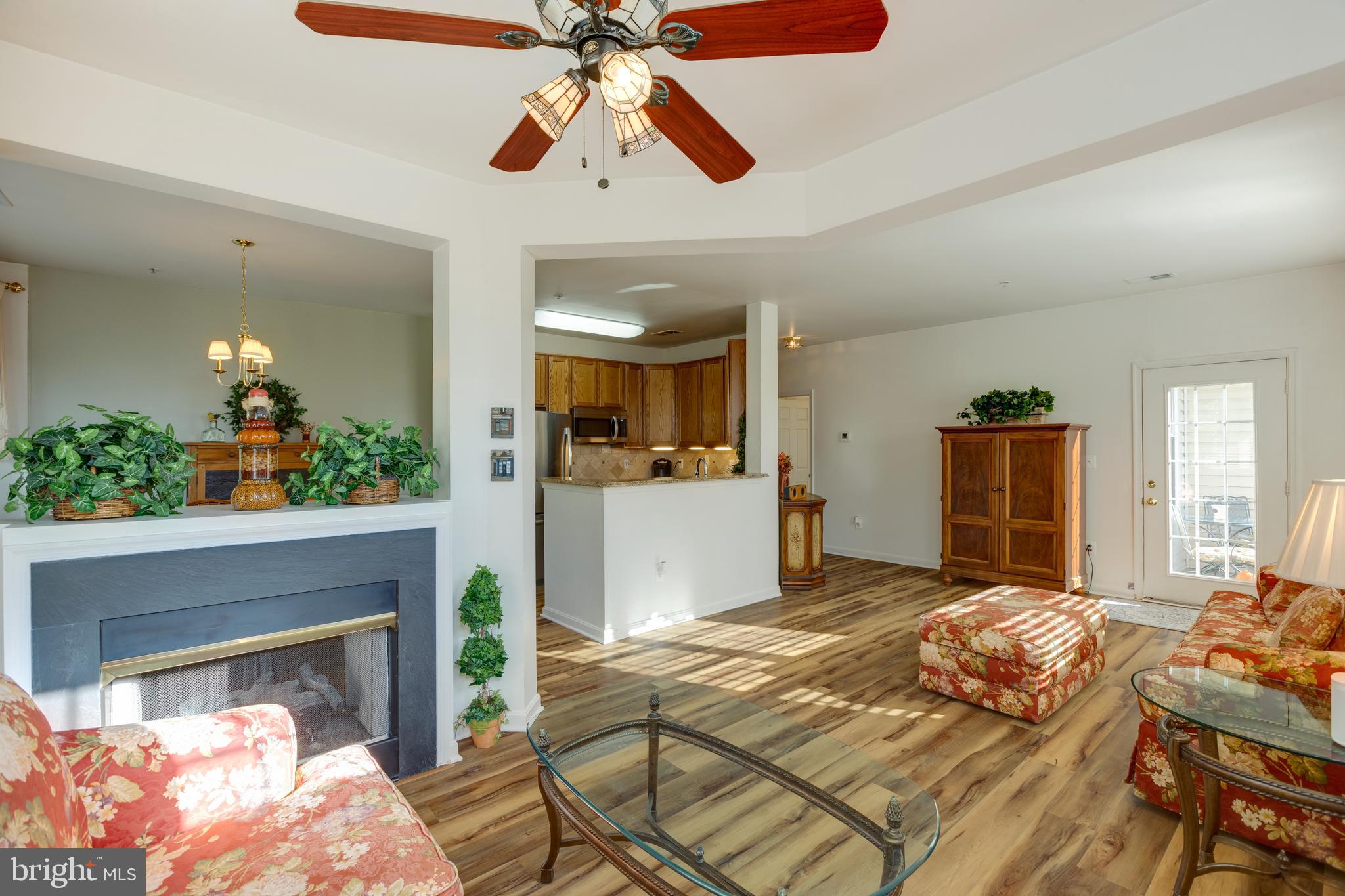 WINDY HILL - Residential