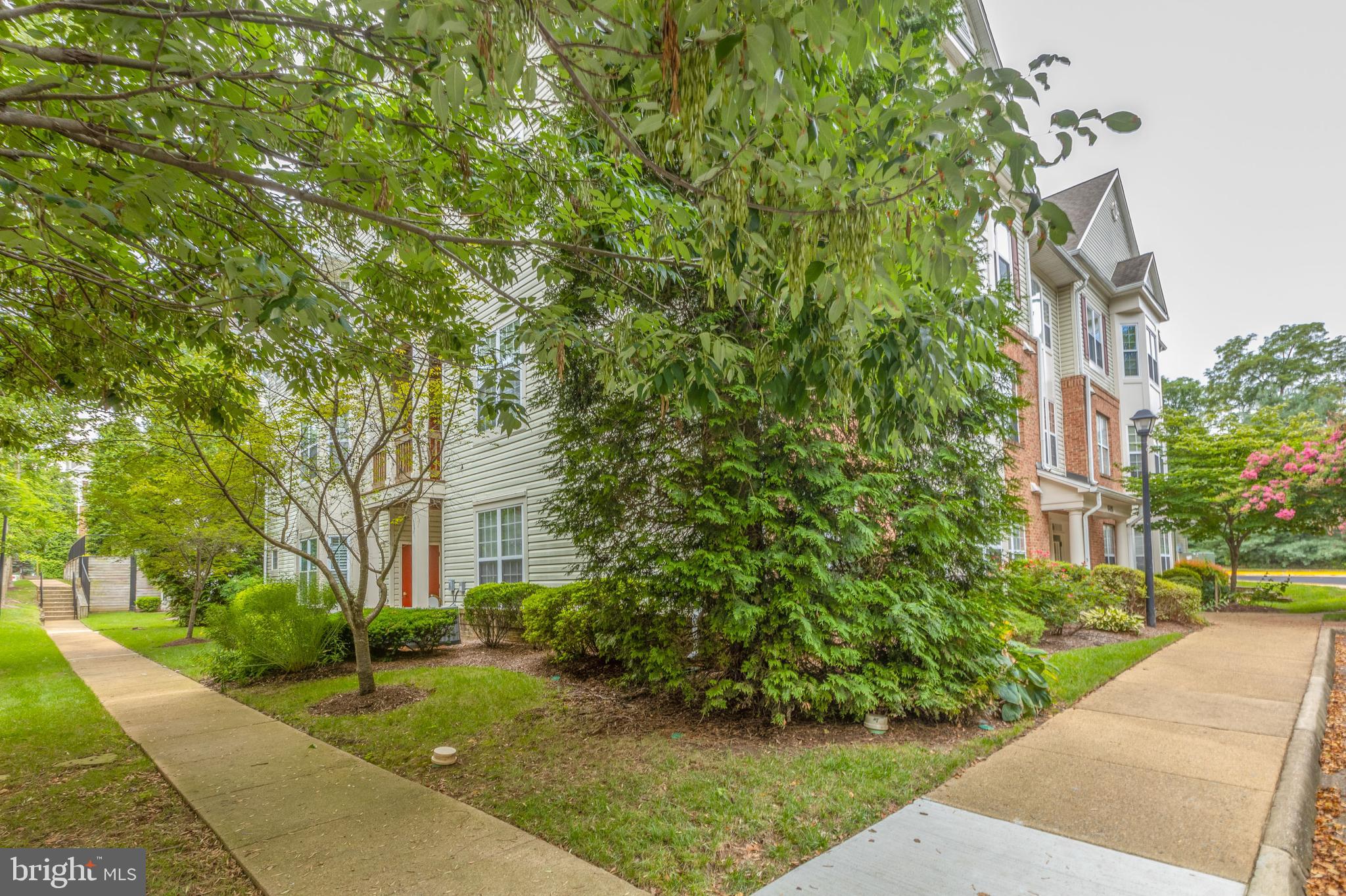 WINDY HILL - Residential