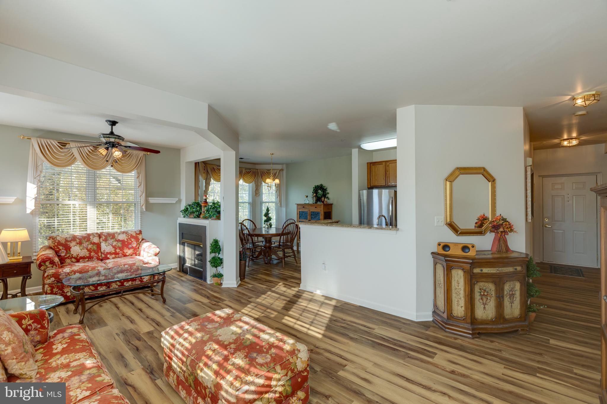 WINDY HILL - Residential