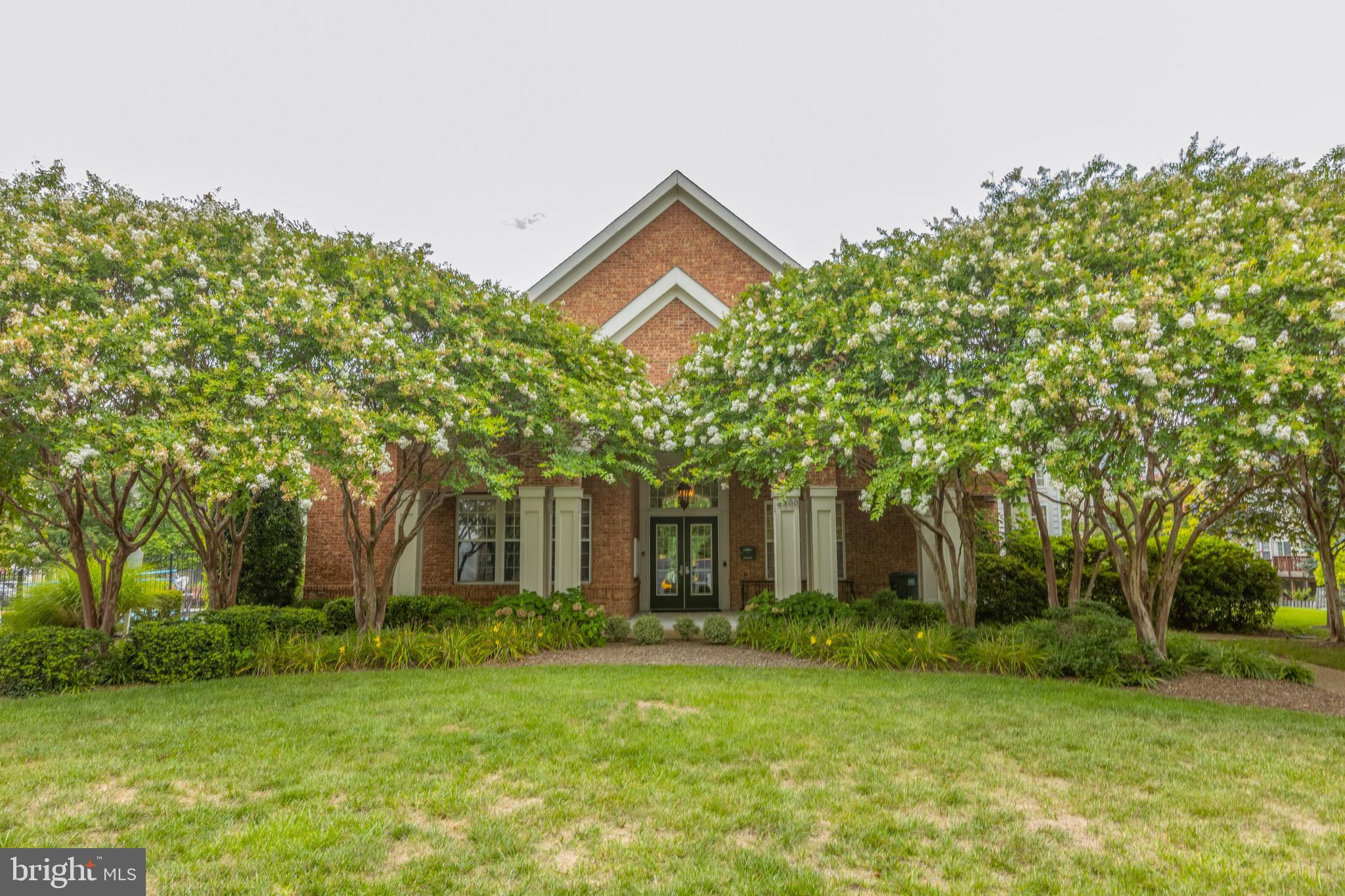 WINDY HILL - Residential