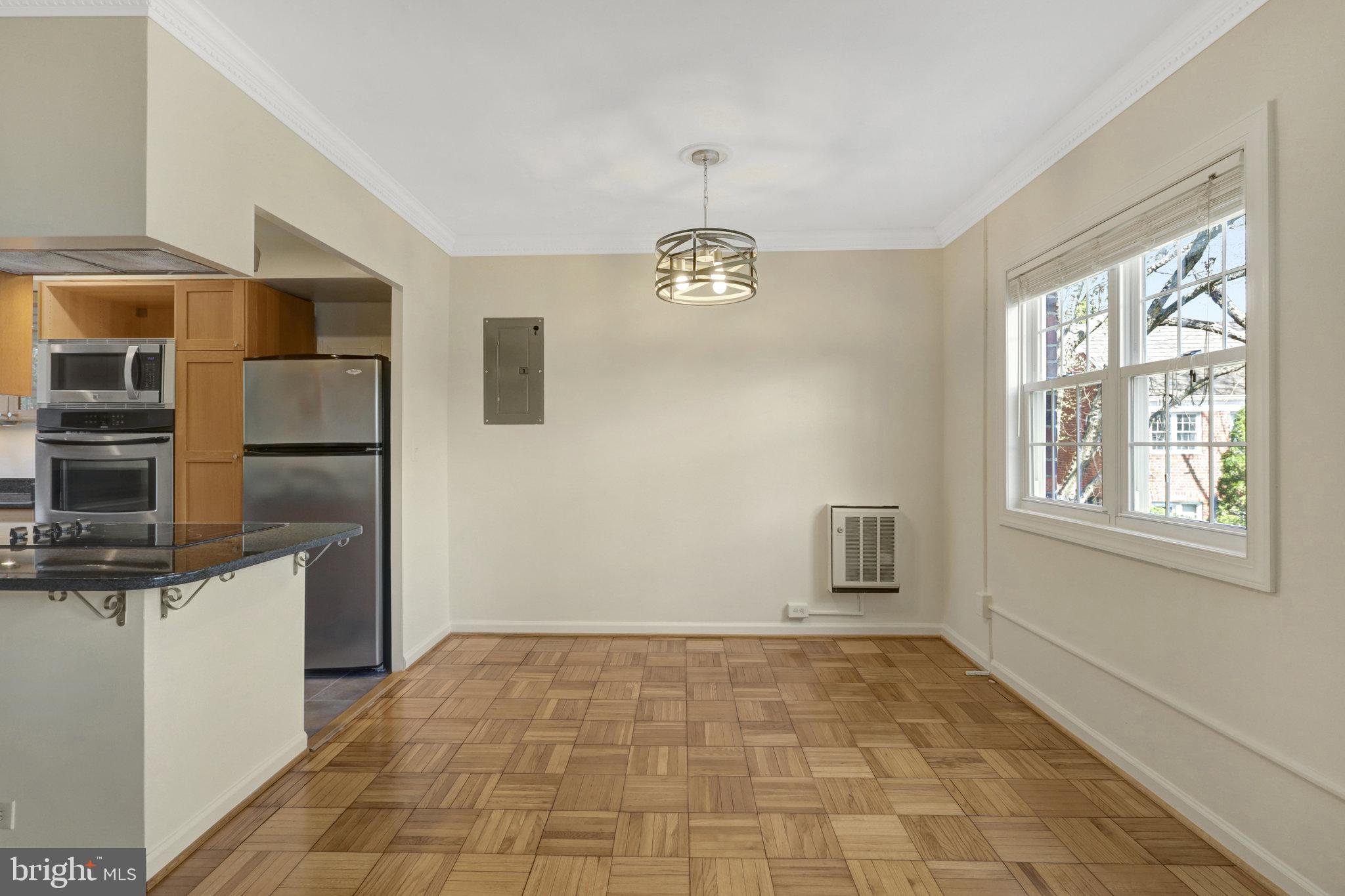 PARKFAIRFAX - Residential