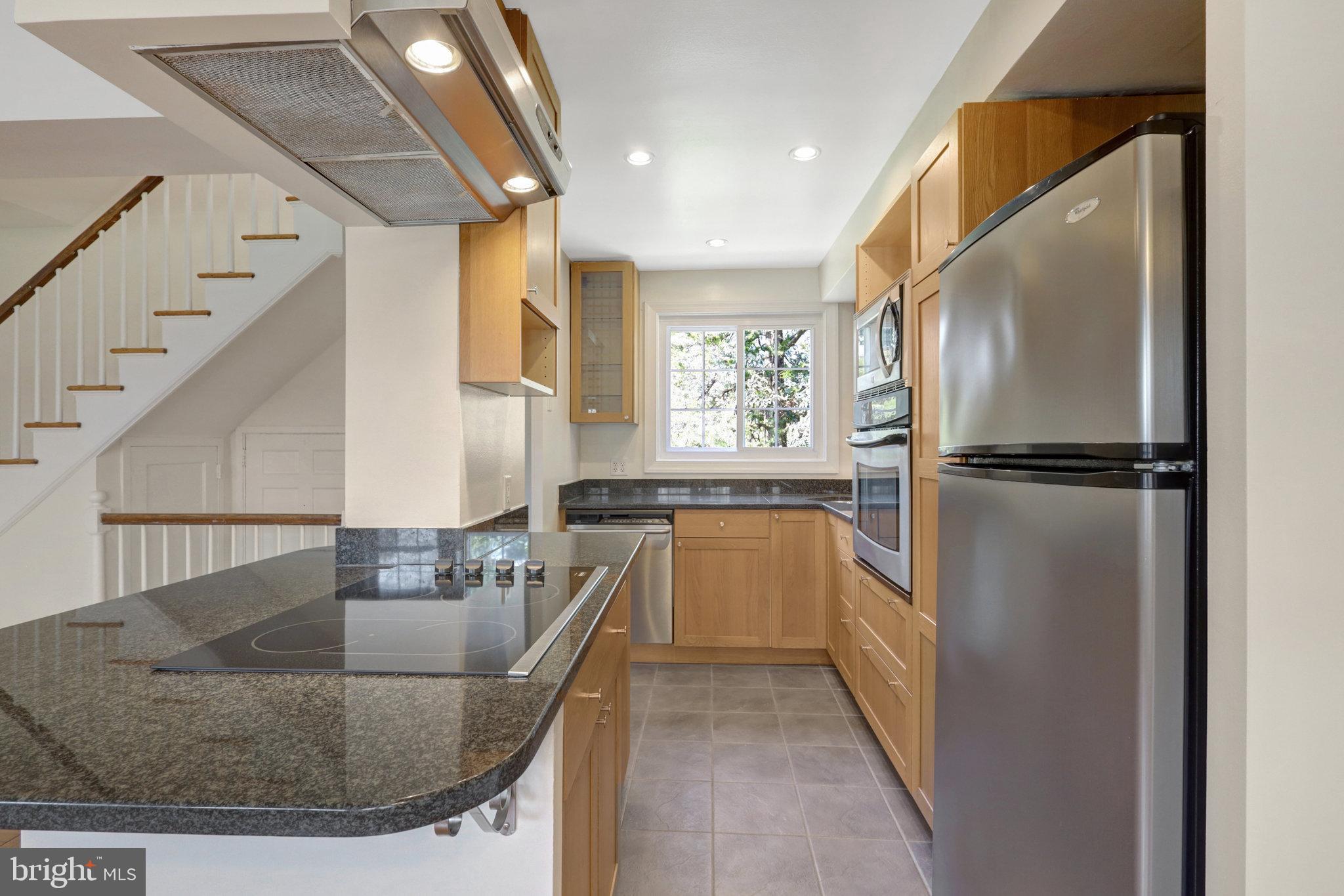 PARKFAIRFAX - Residential