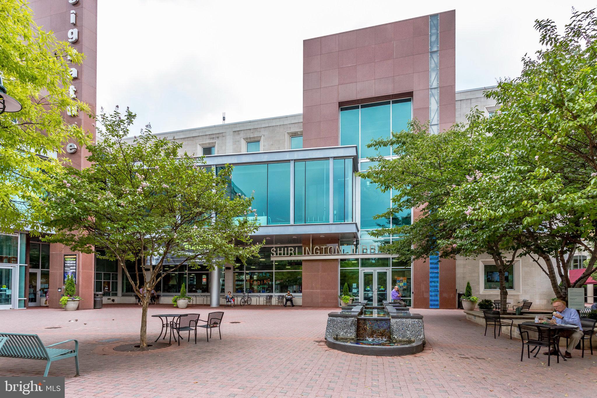 PARKFAIRFAX - Residential