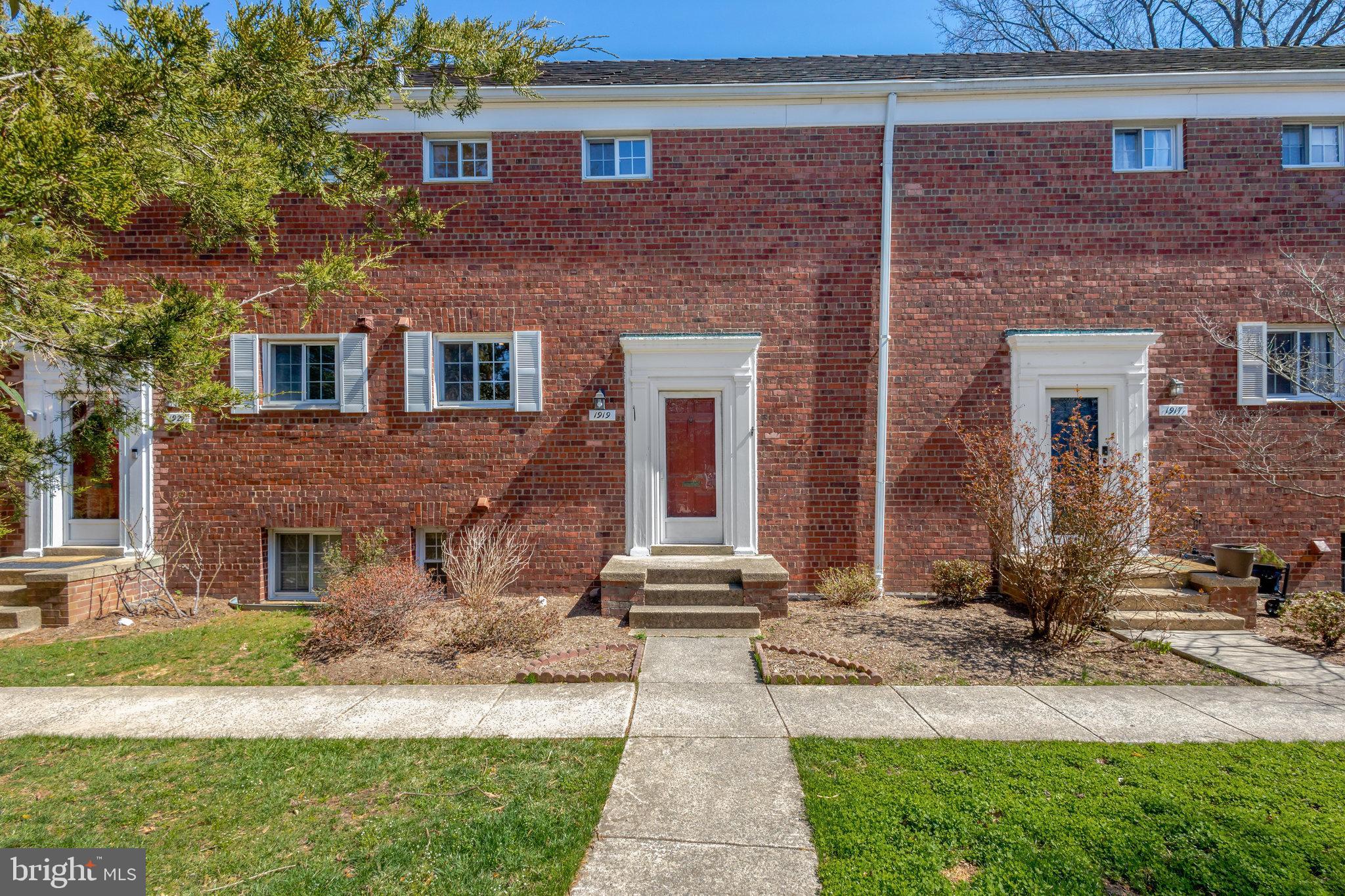 PARKFAIRFAX - Residential