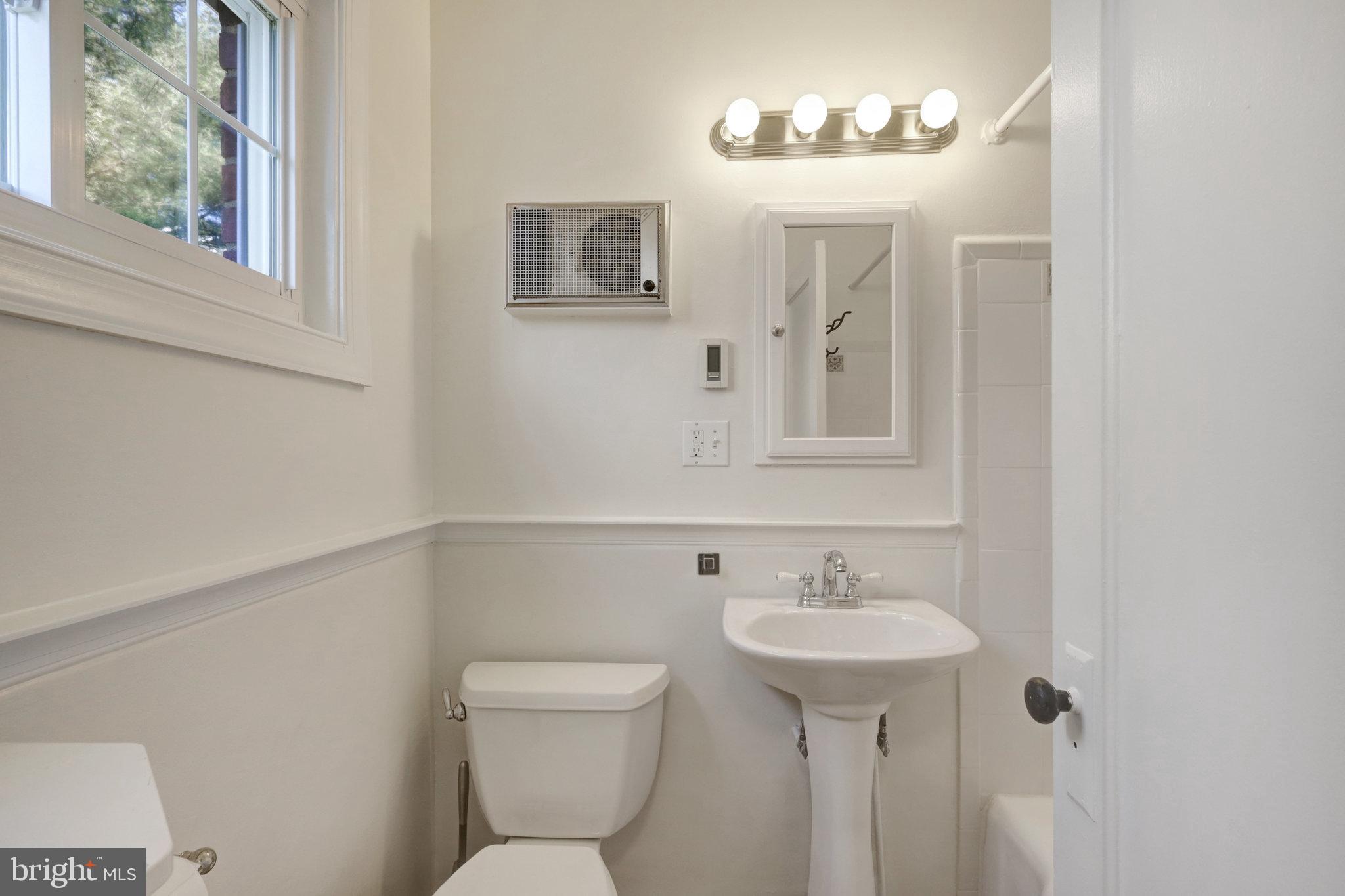 PARKFAIRFAX - Residential