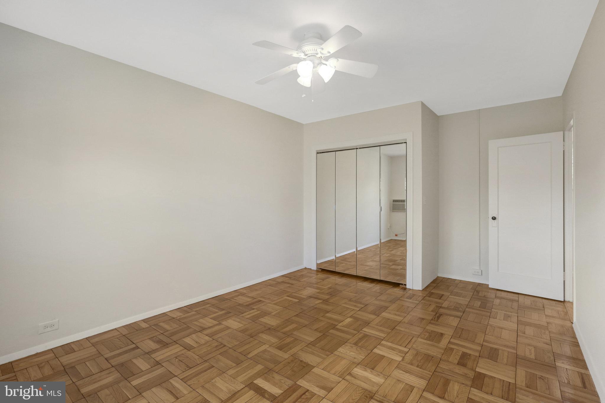 PARKFAIRFAX - Residential