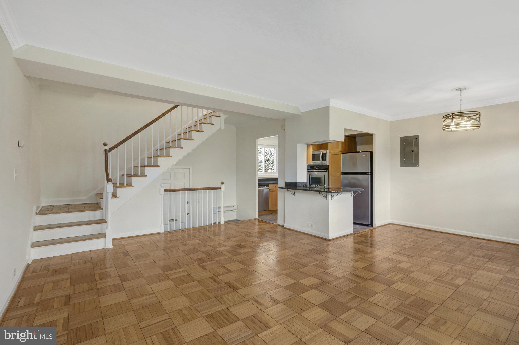 PARKFAIRFAX - Residential