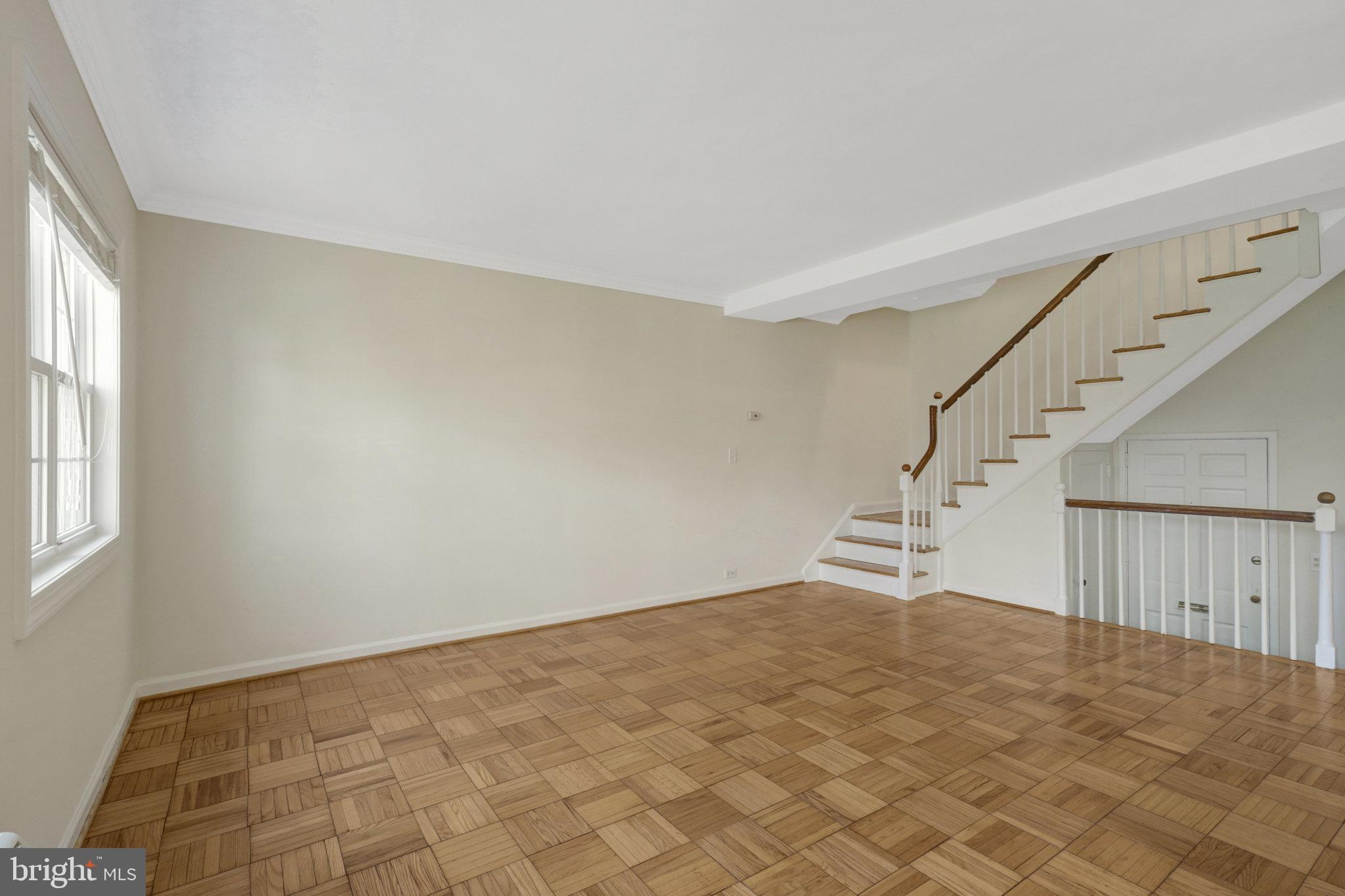 PARKFAIRFAX - Residential