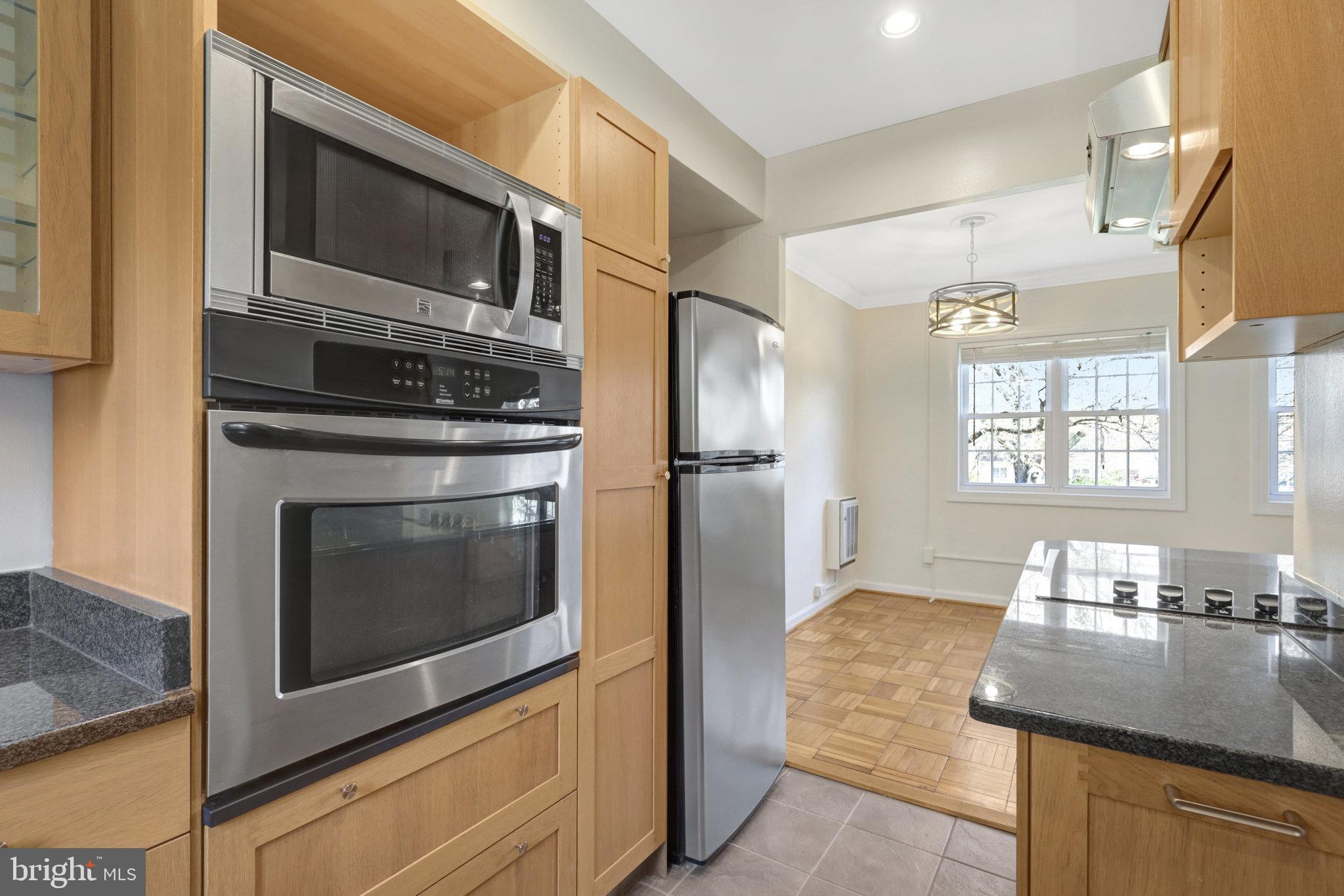 PARKFAIRFAX - Residential