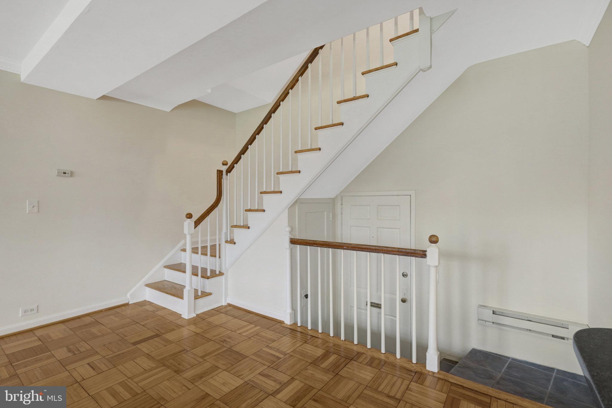 PARKFAIRFAX - Residential