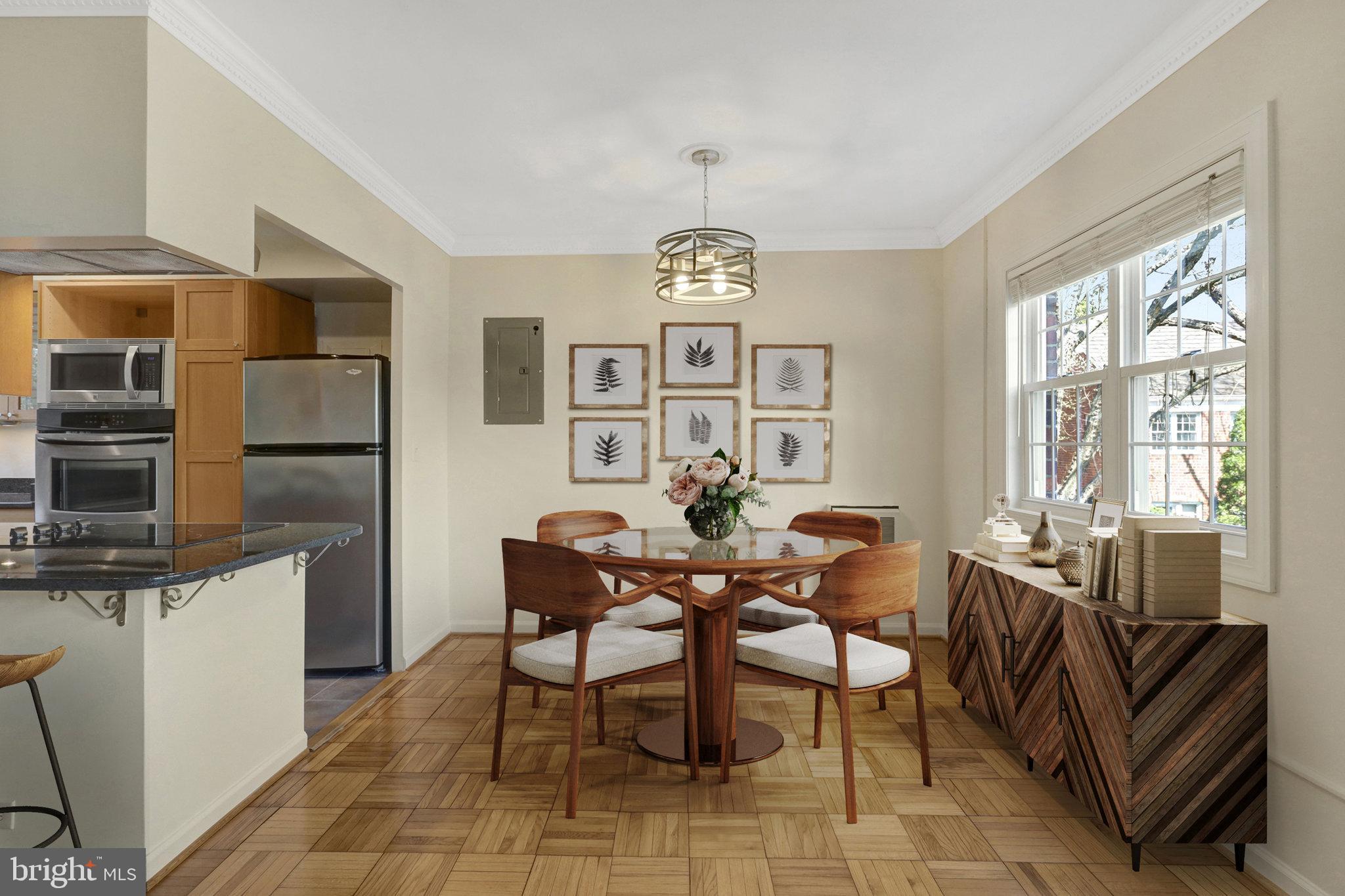 PARKFAIRFAX - Residential