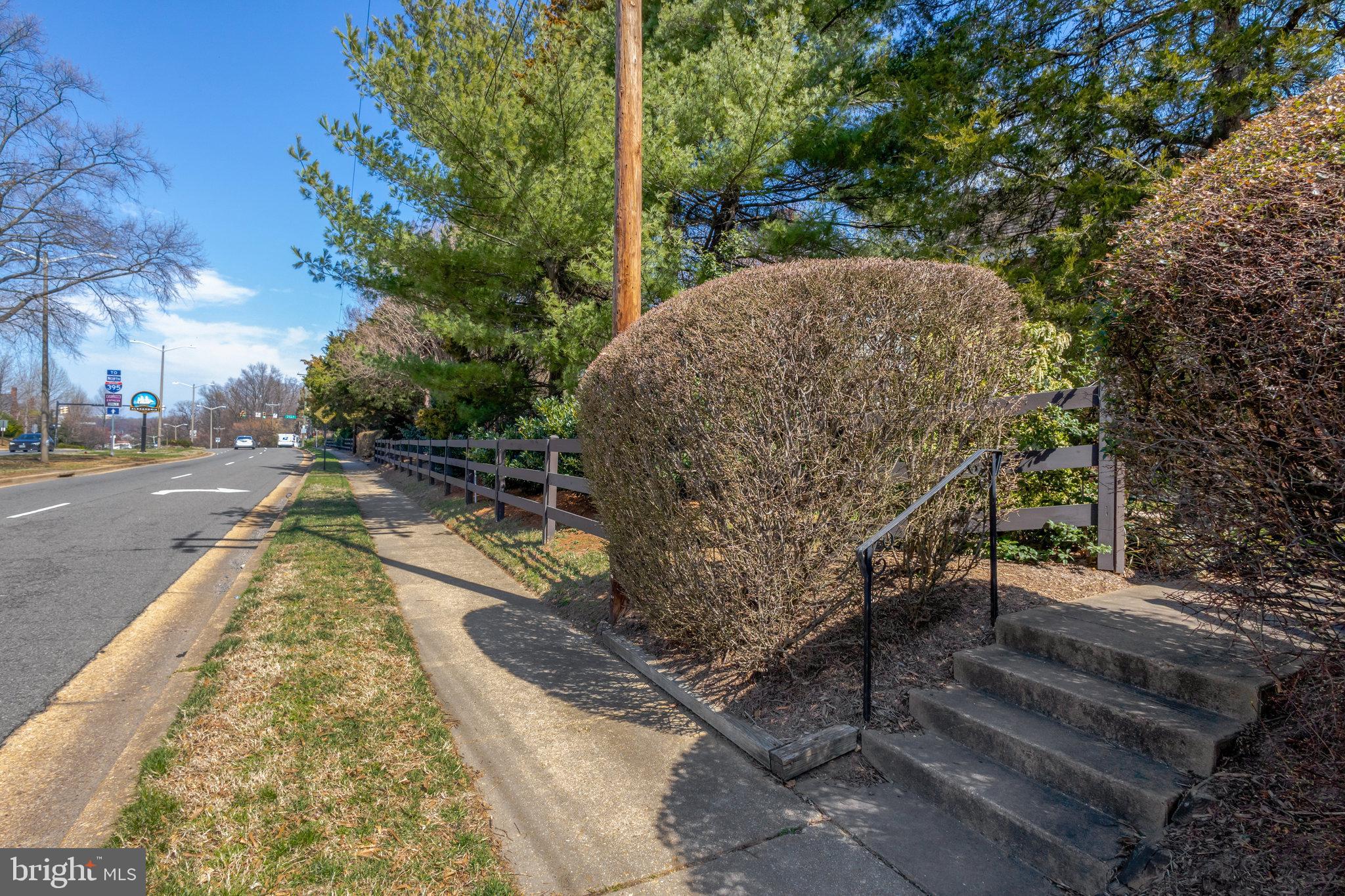 PARKFAIRFAX - Residential