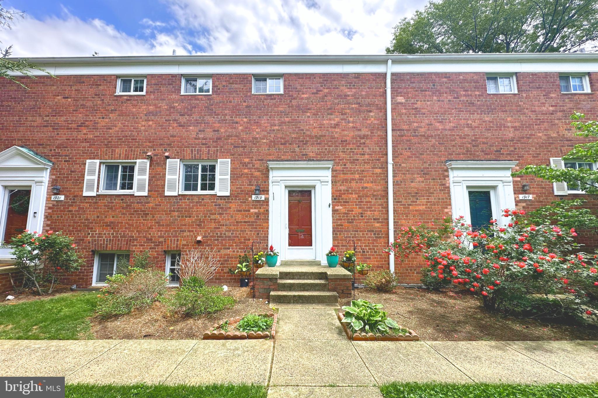 PARKFAIRFAX - Residential