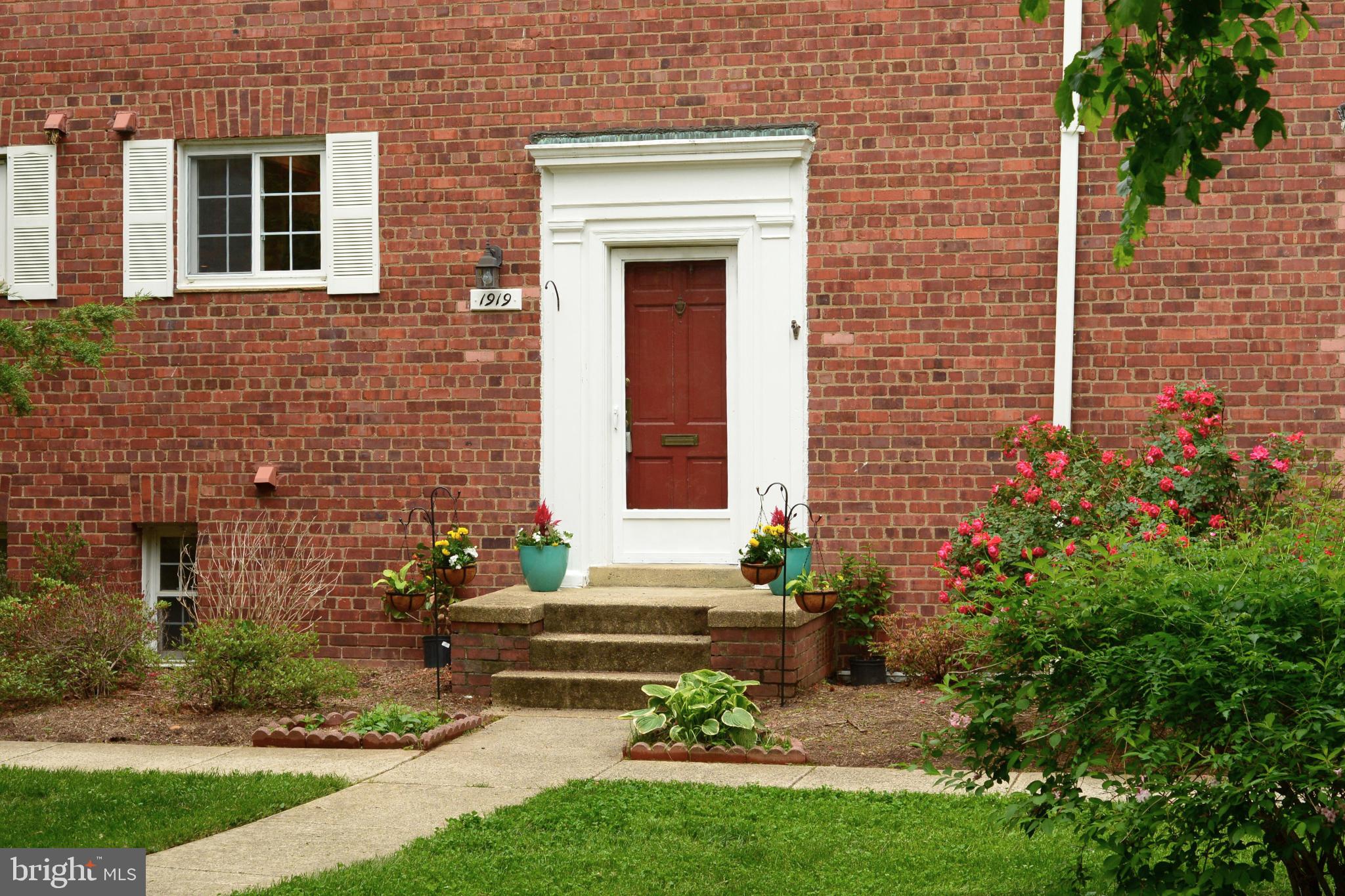 PARKFAIRFAX - Residential