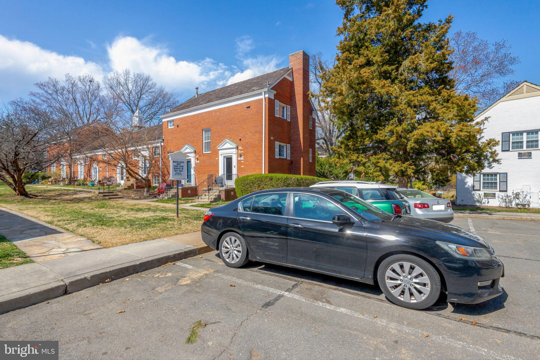 PARKFAIRFAX - Residential