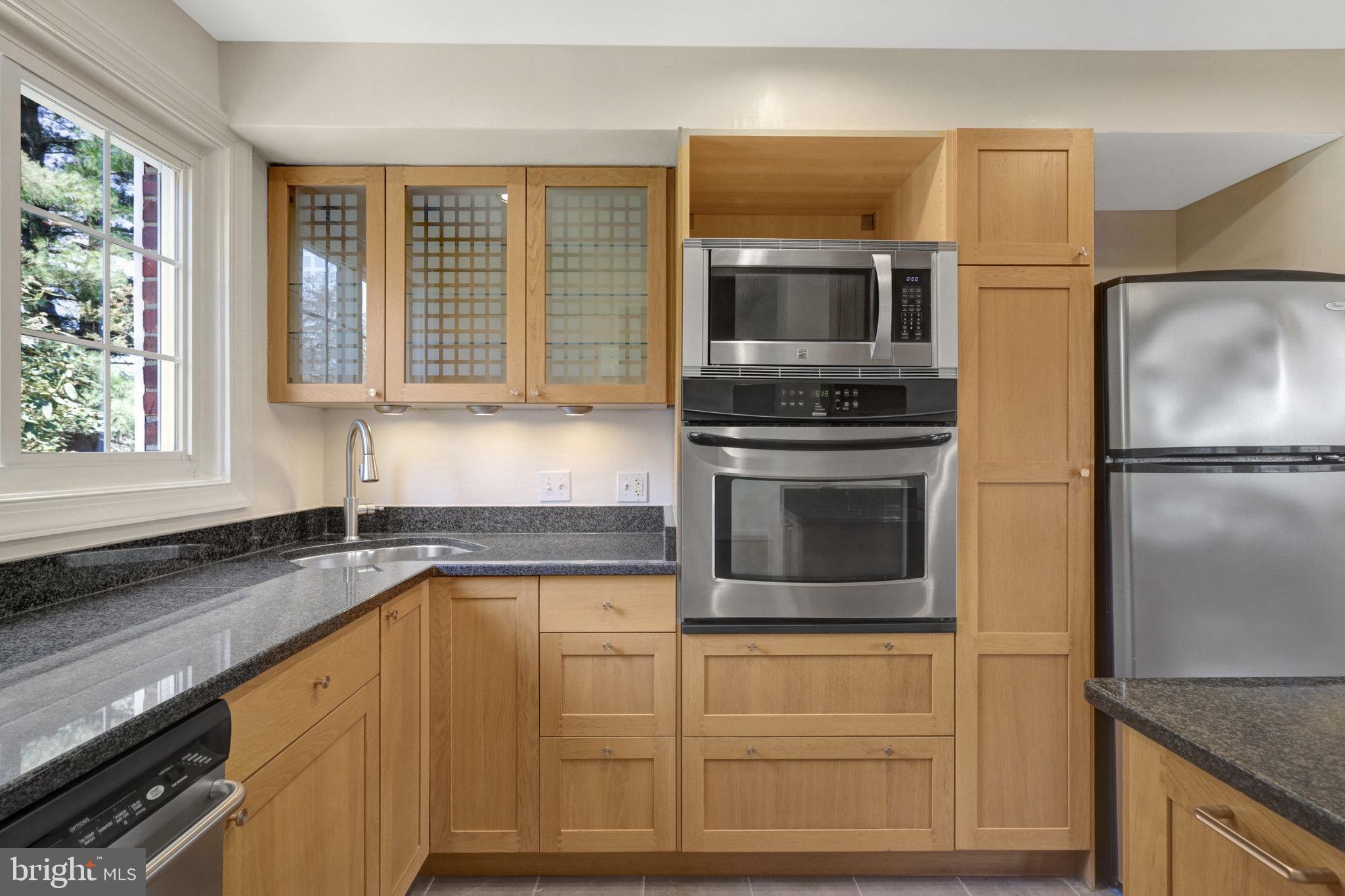 PARKFAIRFAX - Residential