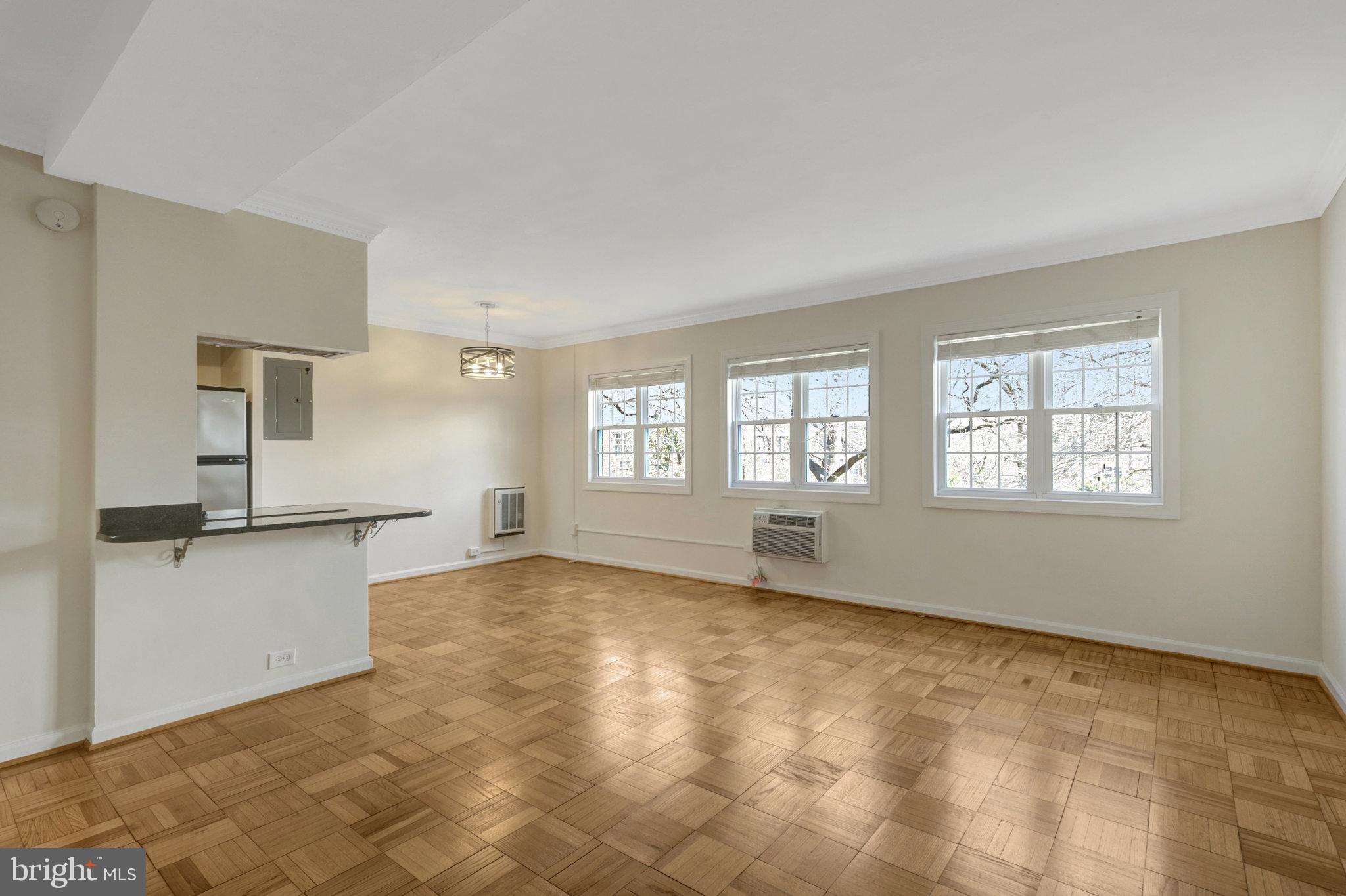 PARKFAIRFAX - Residential